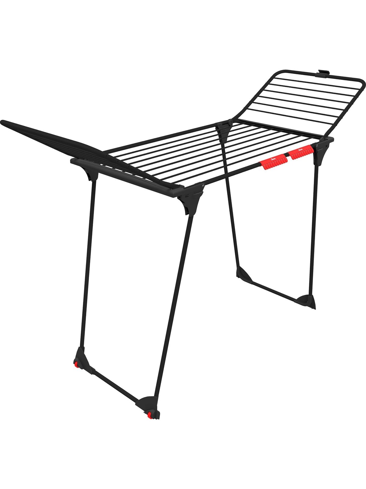 Vileda King Ultimate Clothes Drying Rack - Waeschestaender - 180044