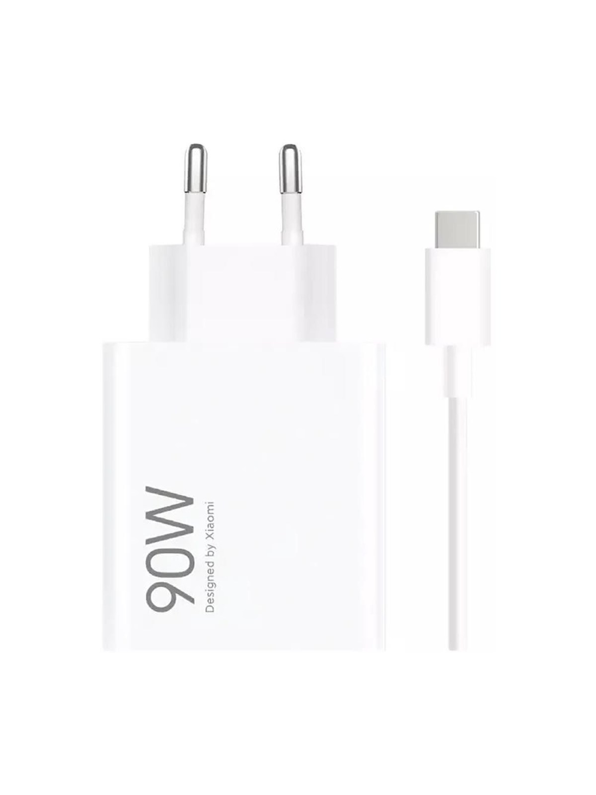 Xiaomi 90w Hypercharge Combo (Type-a) - Handys Adapter Und Ladegeraete - Bhr07zbeu