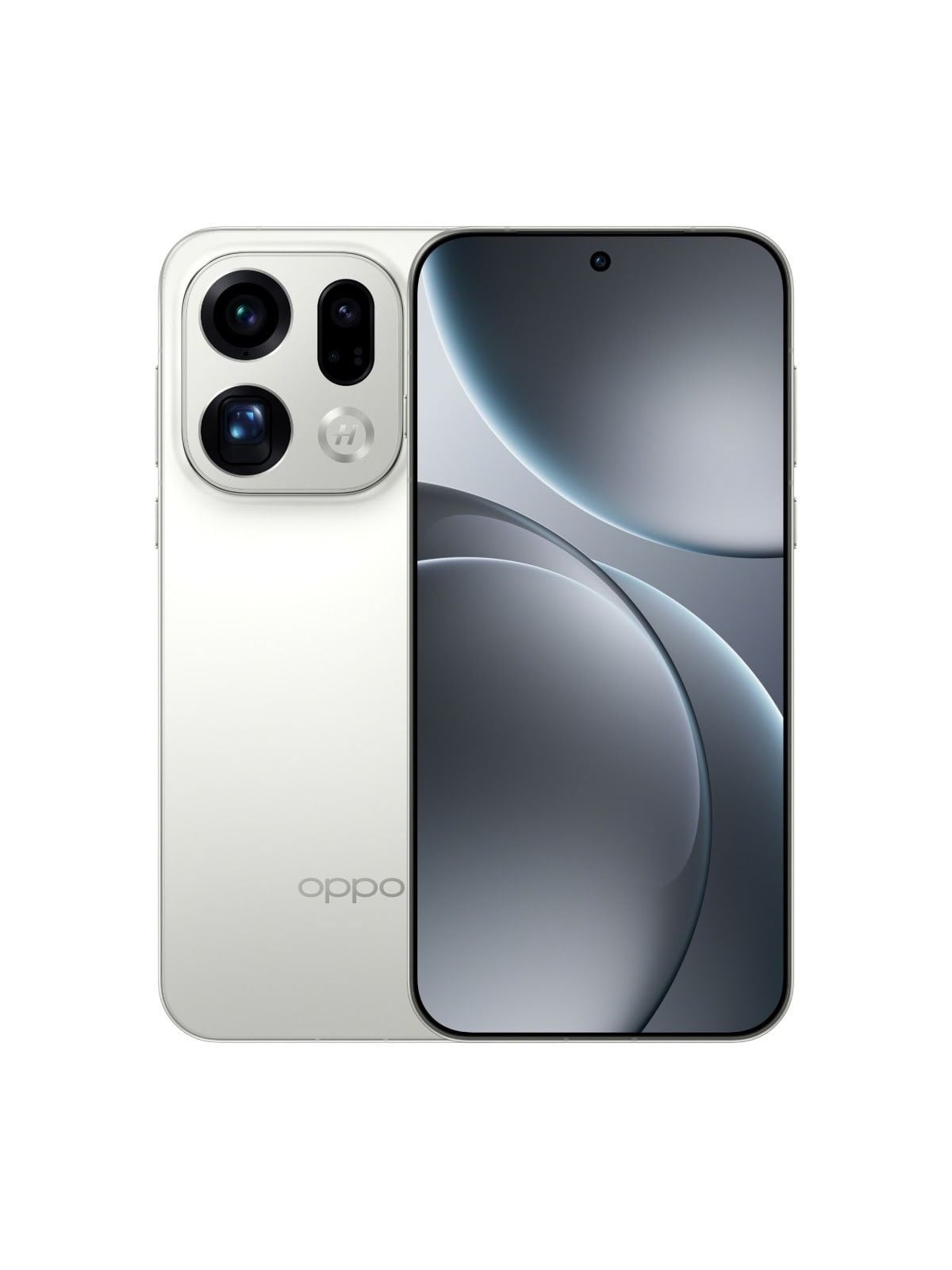 Oppo Find X9 Pro 512gb/16gb - Silk White - Handys Smartphones - 110010132059