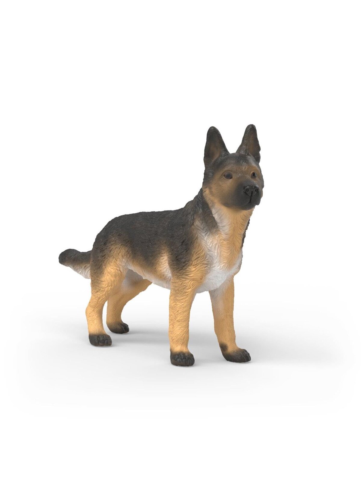 Schleich German Shepherd - Female - 14924
