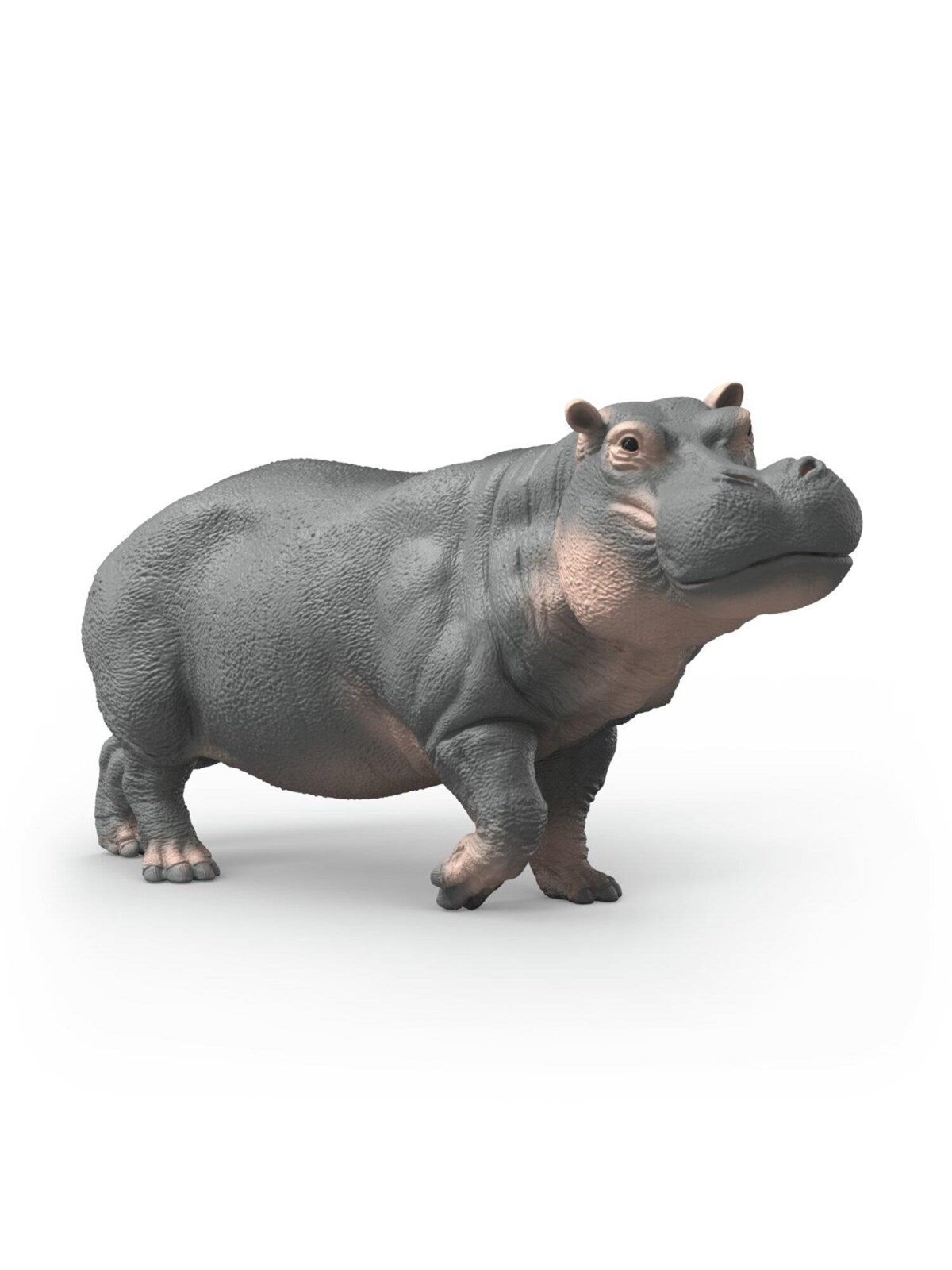 Schleich Hippopotamus - 14938