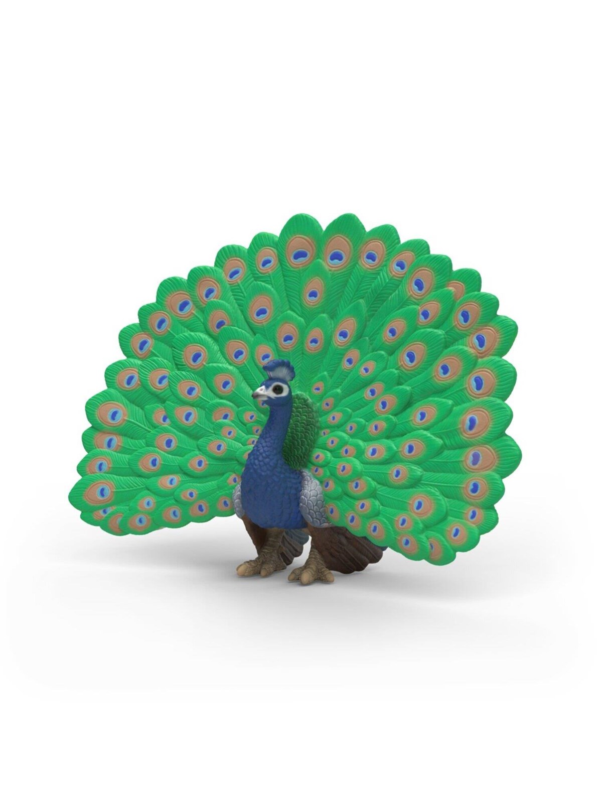 Schleich Peacock - 14926