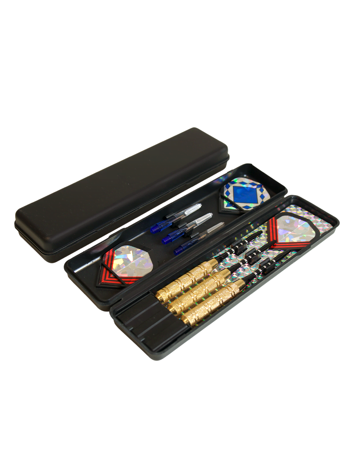 Pirox Dart Set 20g Gold - Fussball Und Ballspiele - 26103