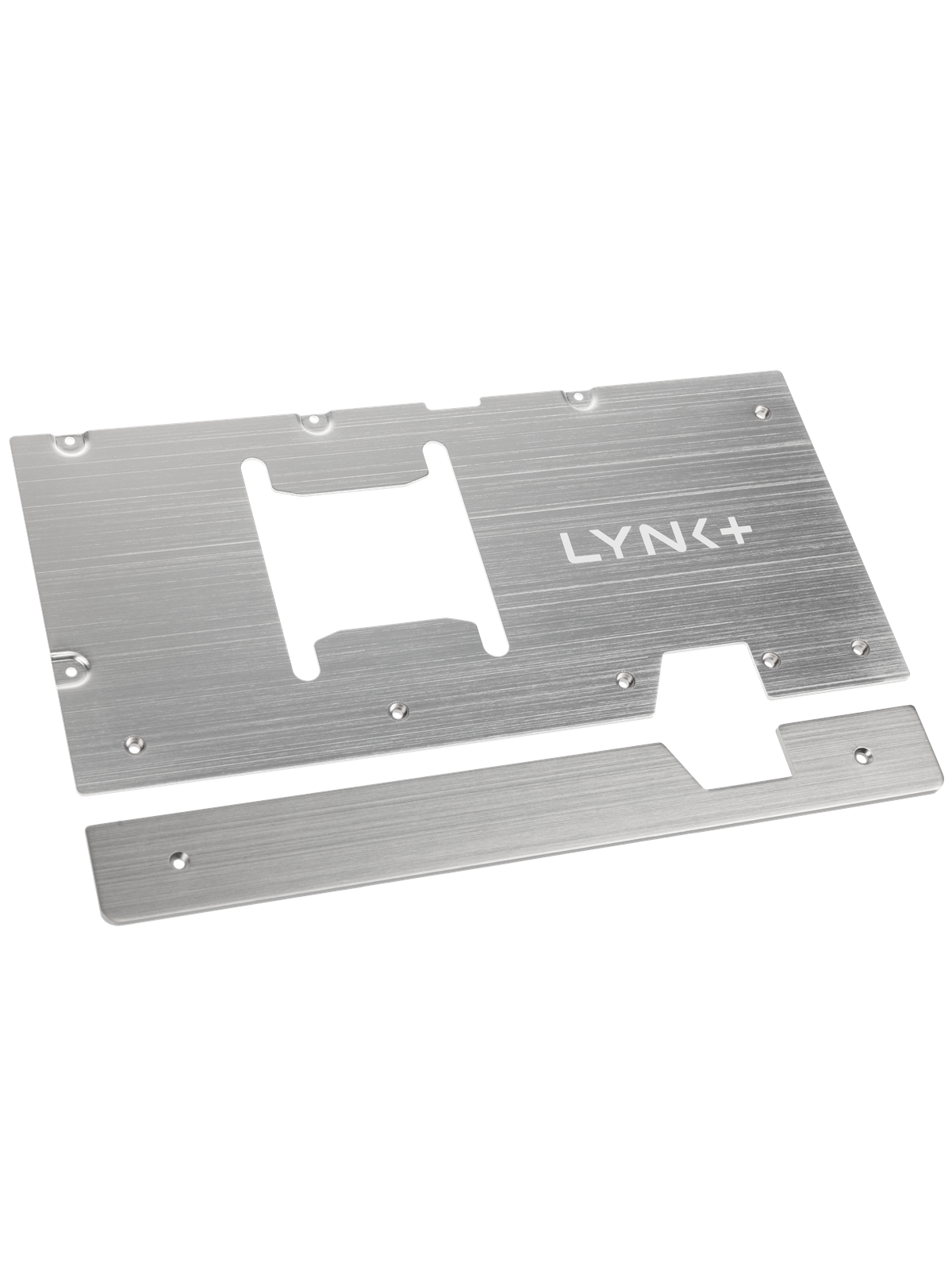 LYNK+ 5090 Plate Kit Palit Silver