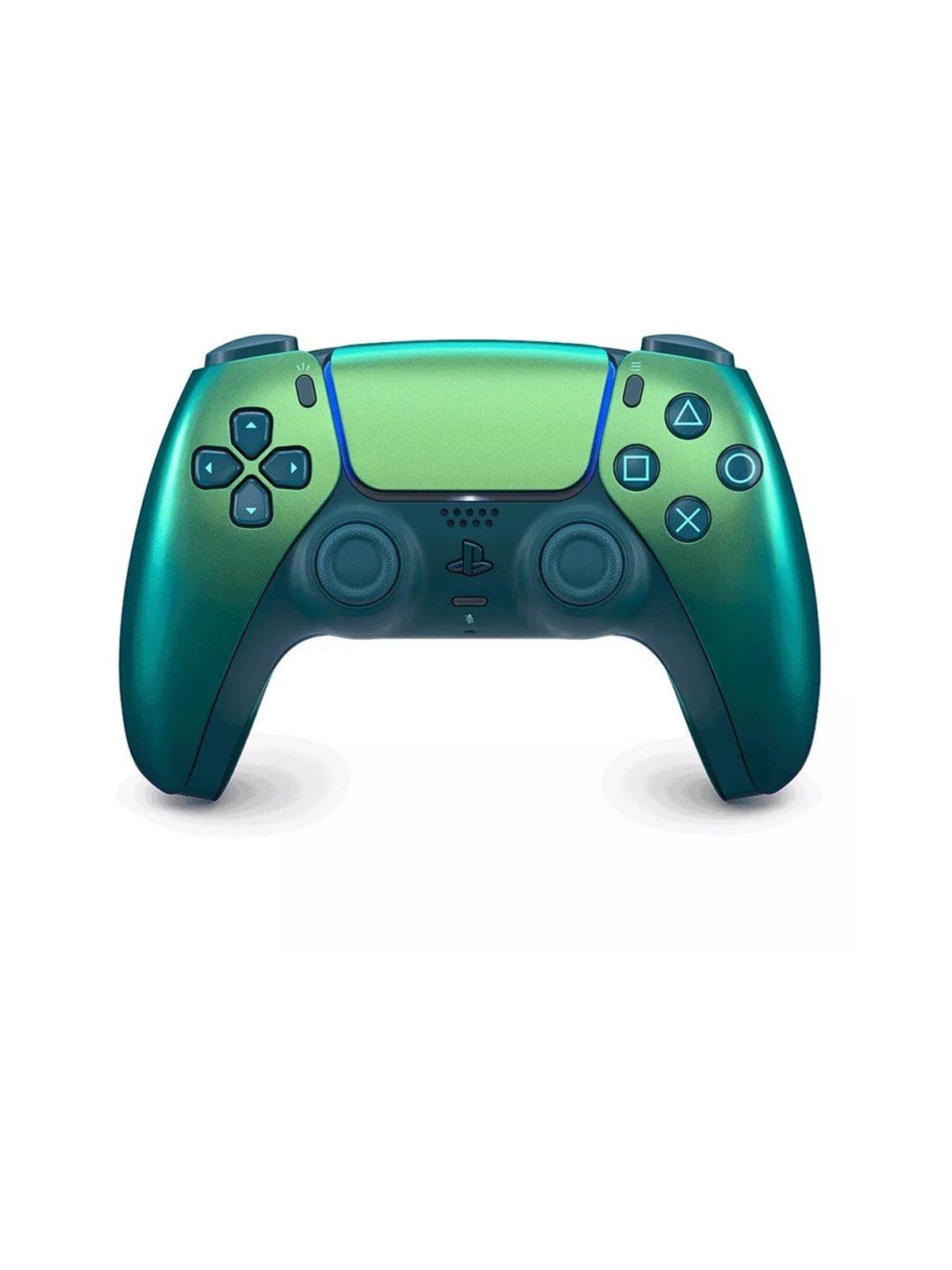 Sony Playstation 5 Dualsense - Chroma Teal - Wireless Controller - Sony Playstation 5 - Gaming Zubehoer - 0711719590477