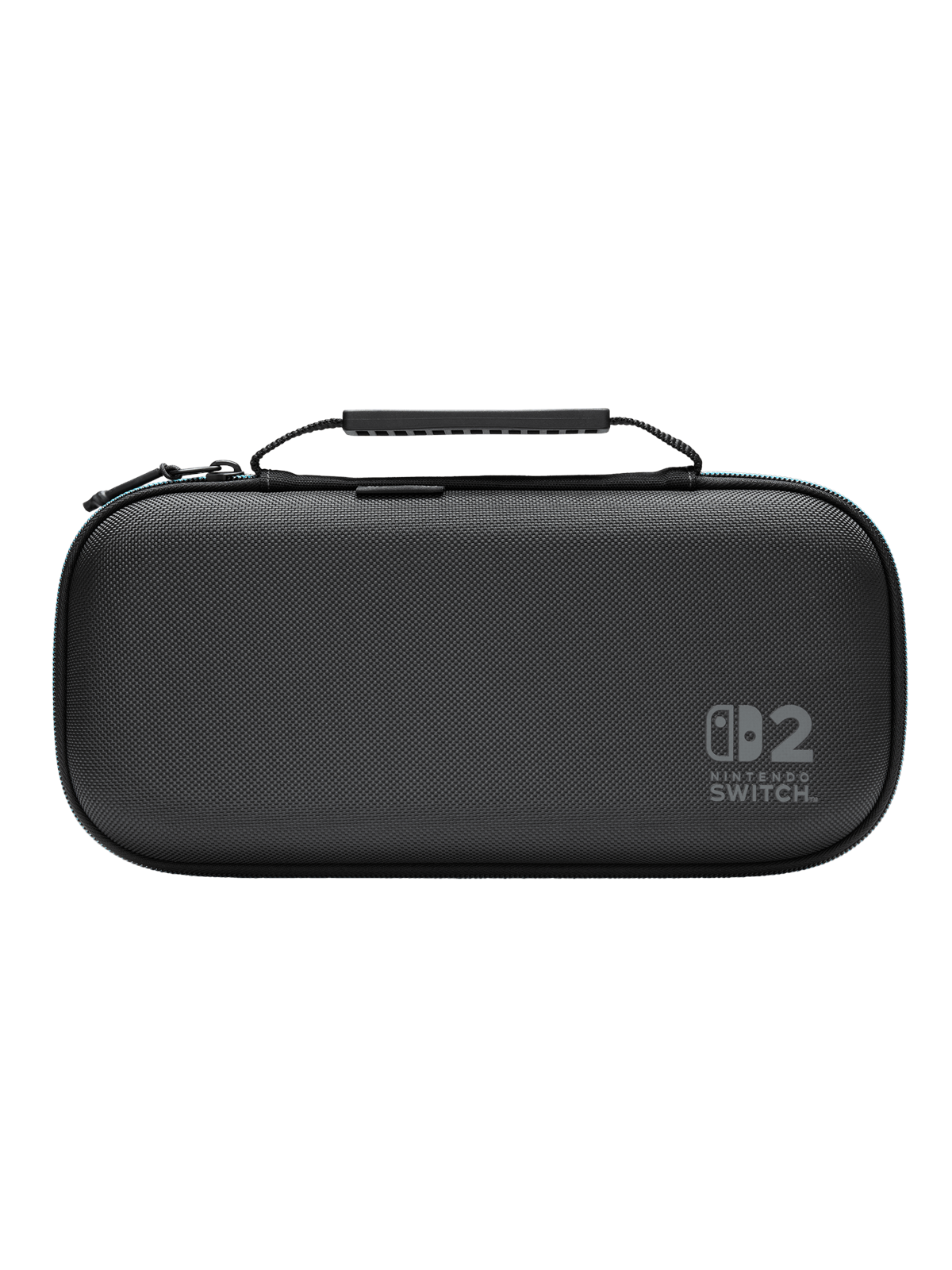 Powera Schutzhülle Für Nintendo Switch 2 - Schwarz - Gaming Zubehoer - Nscs0552