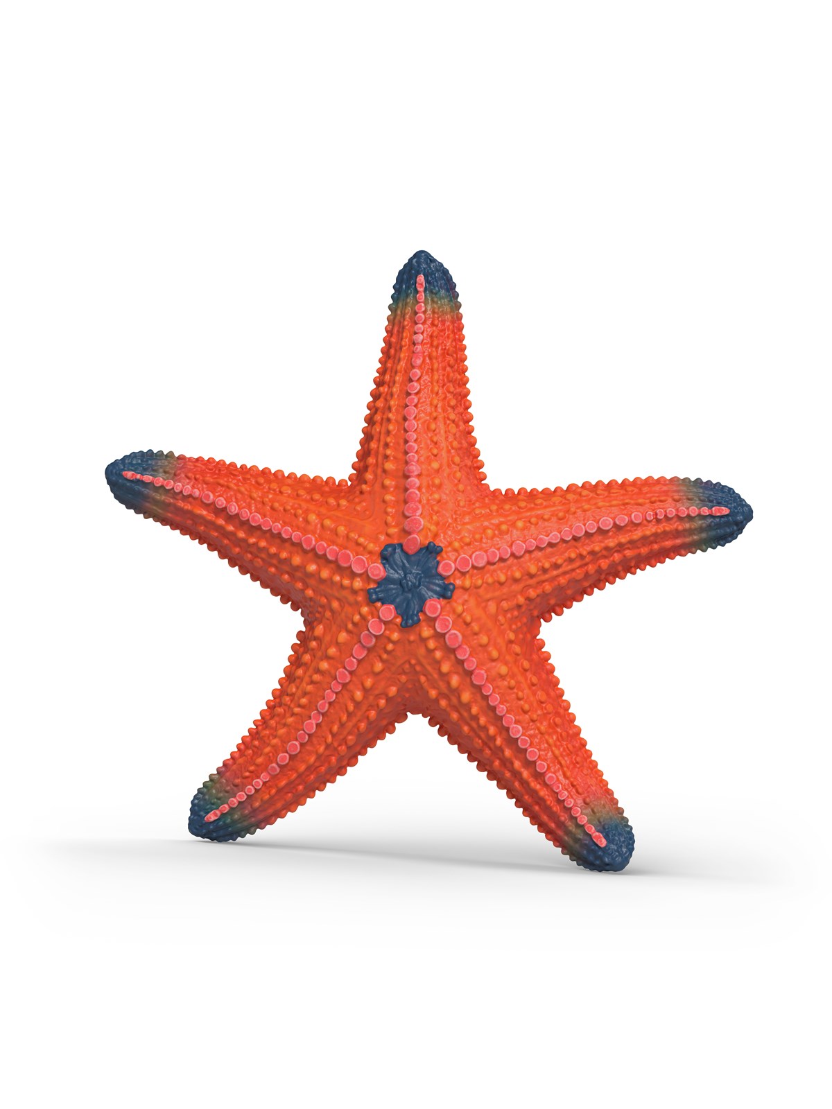 Schleich Starfish With Colour Change - 14902