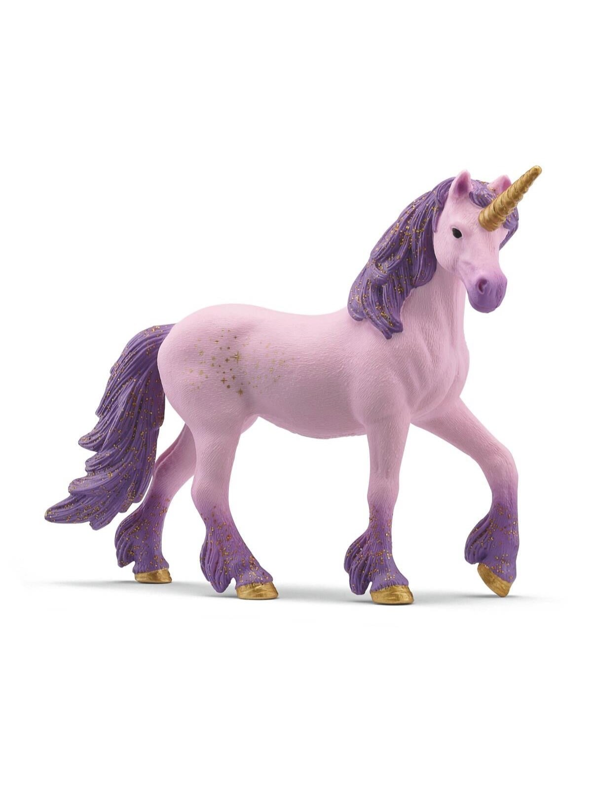 Schleich Unicorn Mare Serphina - 70892