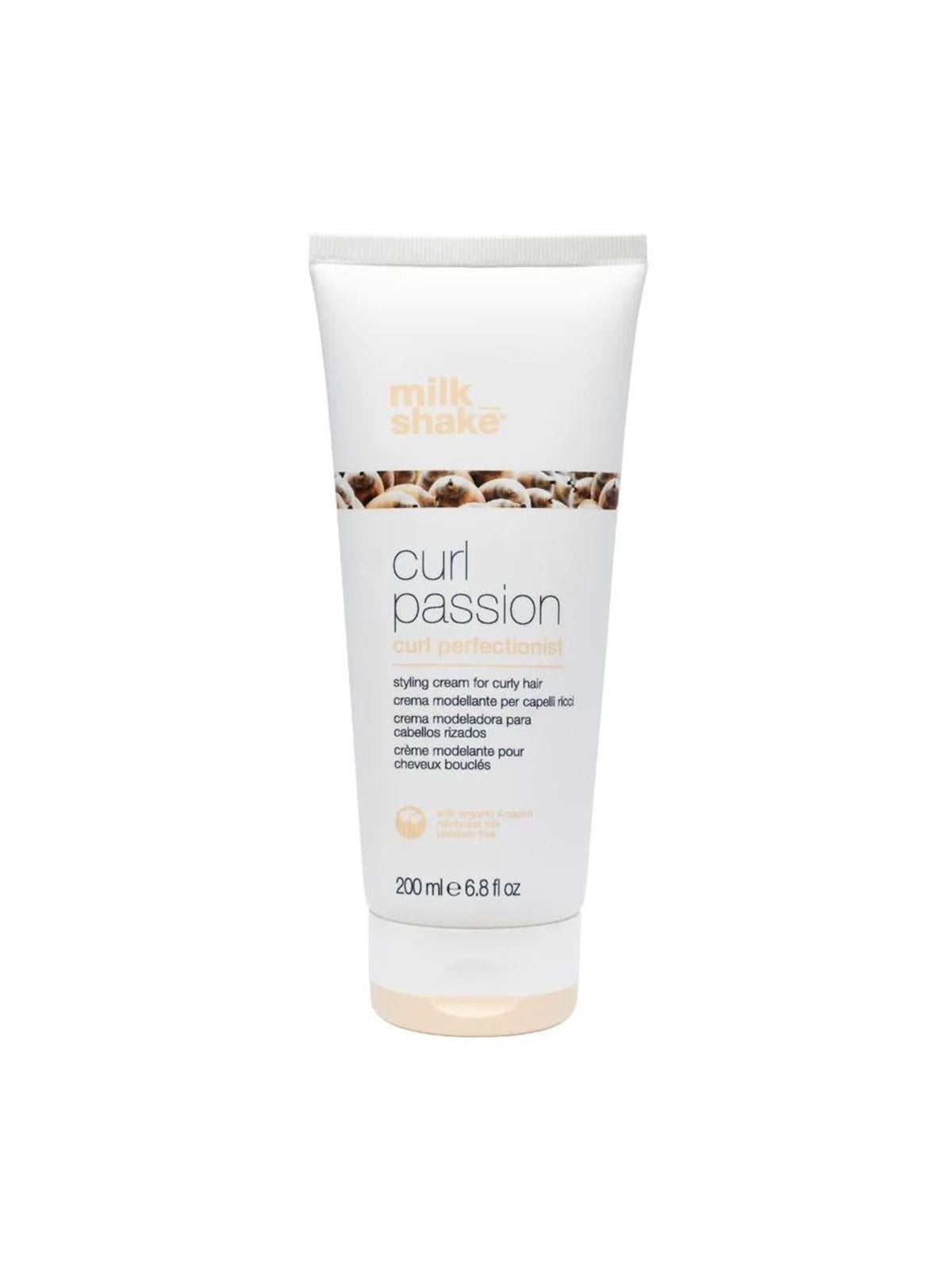 Milk Shake Curl Passion Perfectionist 200 ml