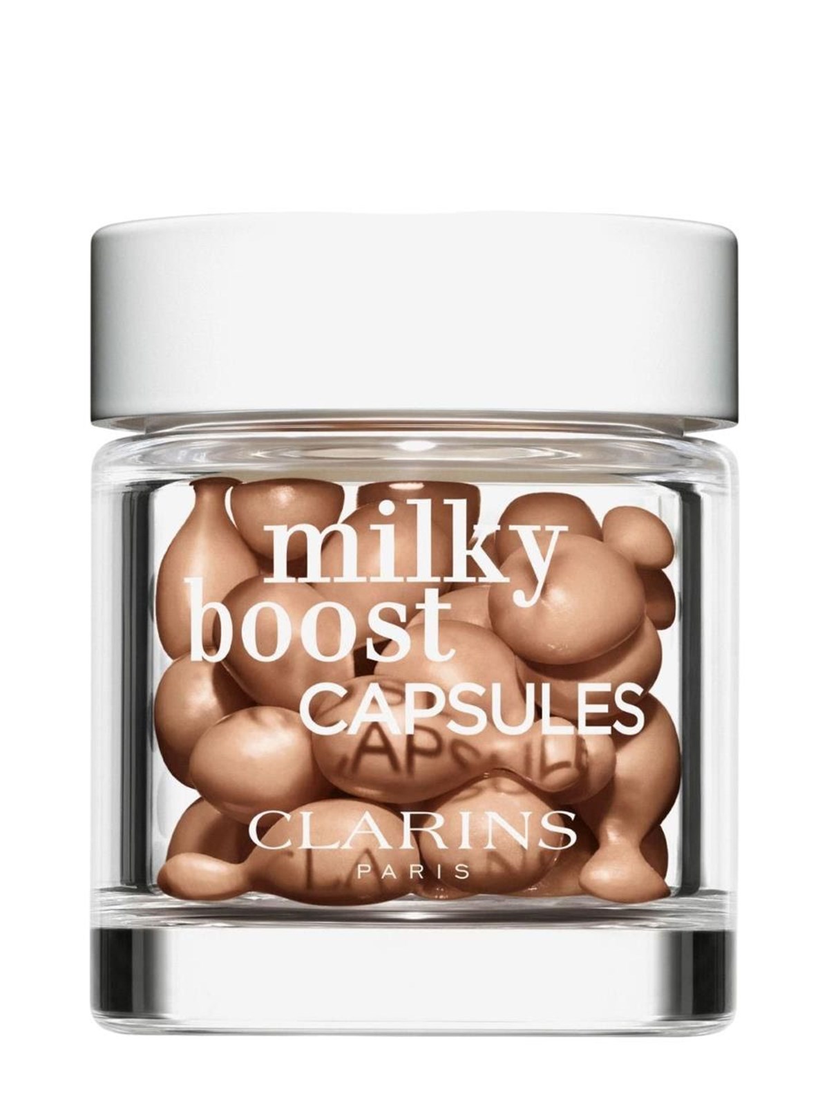 Clarins Foundation Capsules 01.- 30 Stk x 0.2 ml - Make Up - 3666057050183