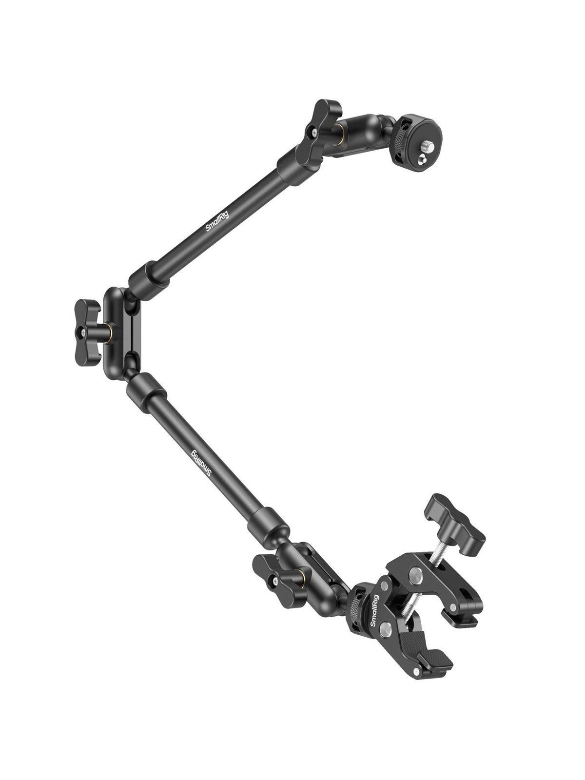 Smallrig Magic Arm With Crab Clamp Kit 4766 - Foto Video Zubehoer