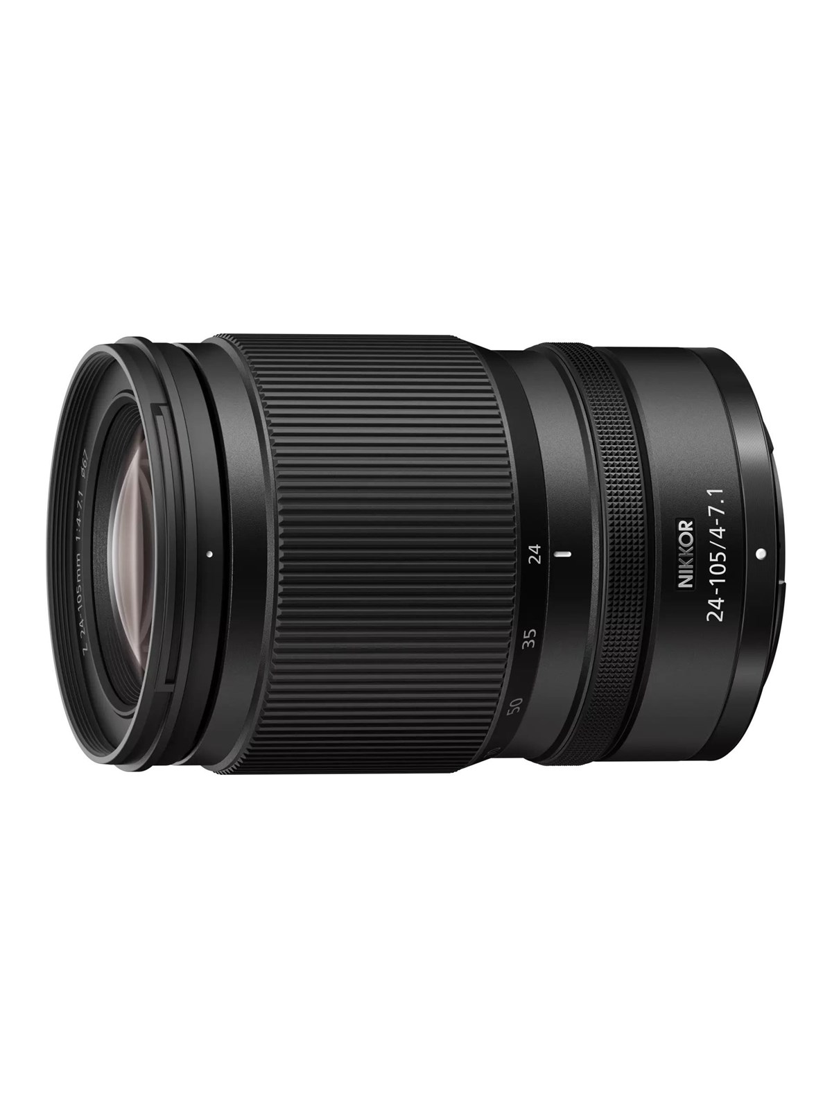 Nikon Nikkor Z 24-105mm F/4-7.1 - Objektive - Jma727da