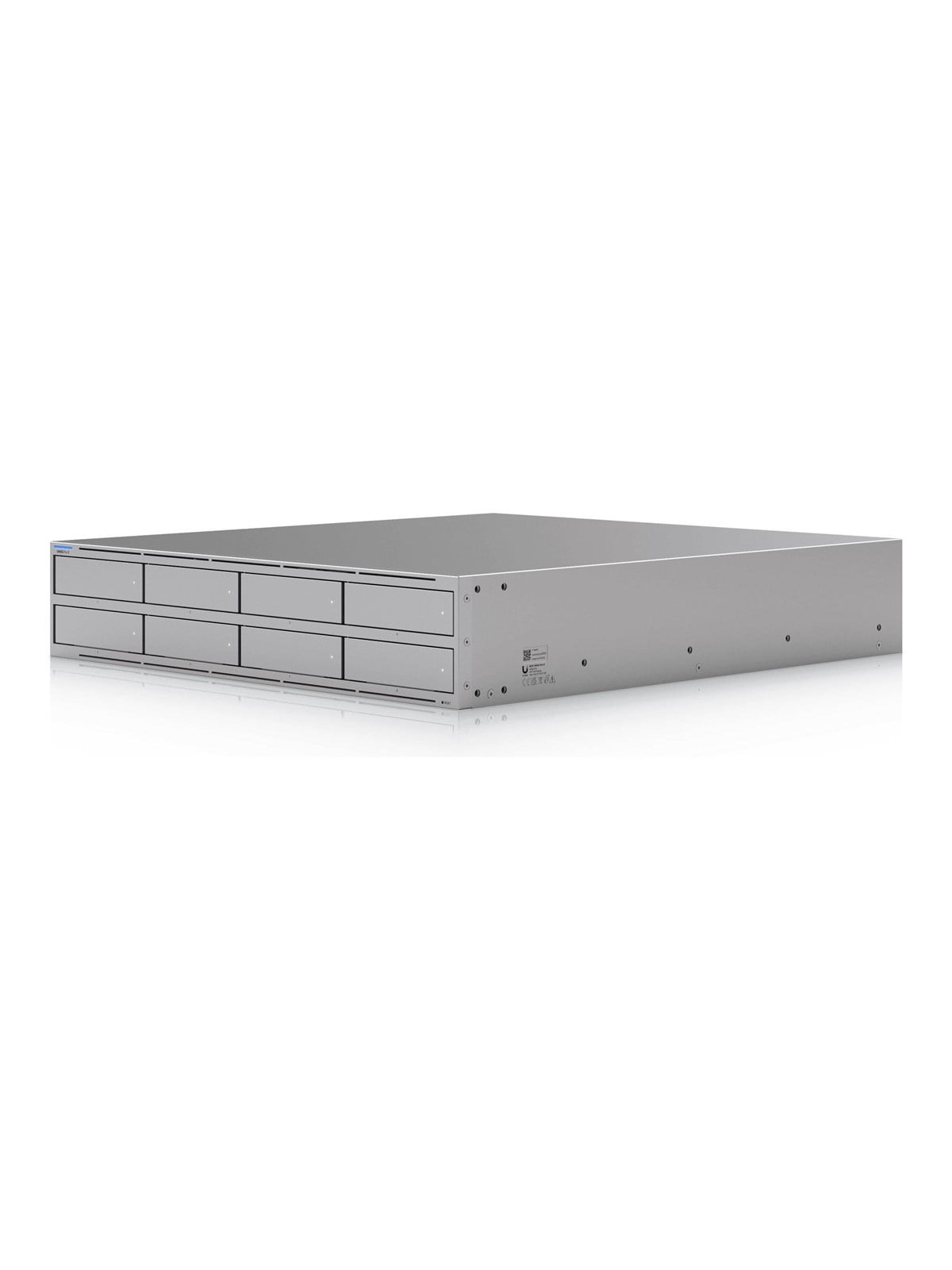 Ubiquiti Unifi Unas Pro 8 - Nas Server - Unas-pro-8