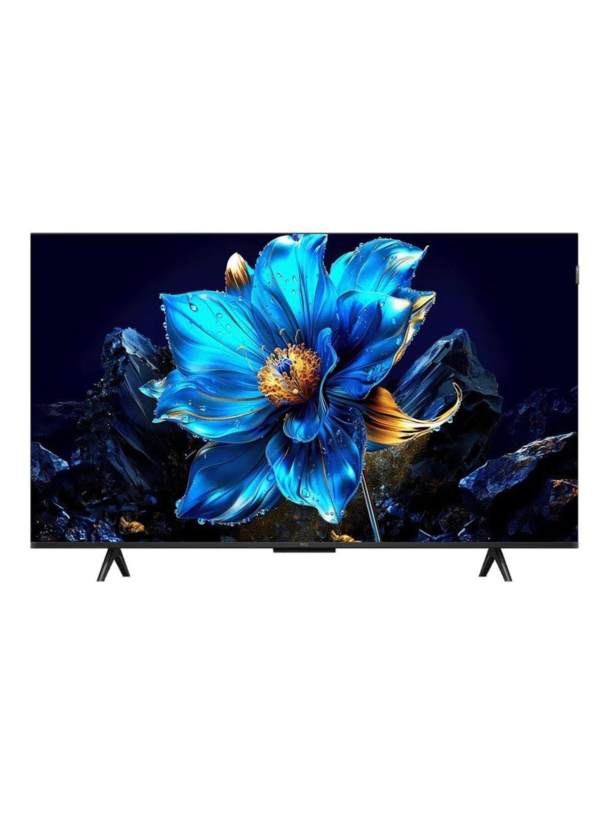 Tcl 43" Flachbild TV Led 4K 43p7k P7k Series - 43" Class (42.5" Viewable) Led-backlit Lcd TV - Qled - 4K