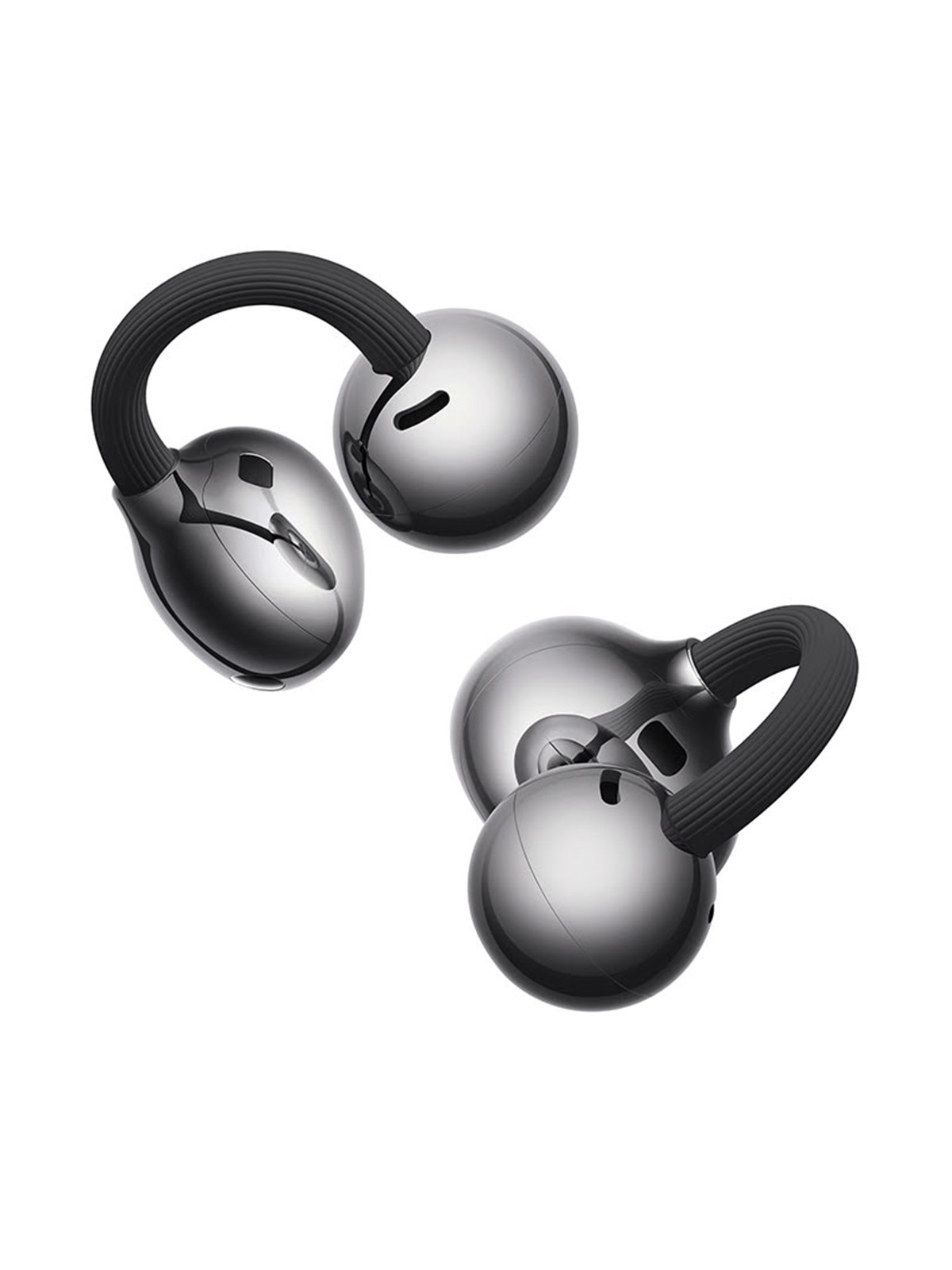 Kopfhörer - Huawei Freeclip 2 - Black - Kopfhoerer/headsets - 55038692