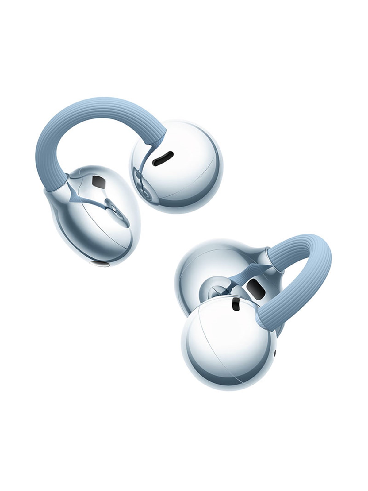 Kopfhörer - Huawei Freeclip 2 - Blue - Kopfhoerer/headsets - 55038690