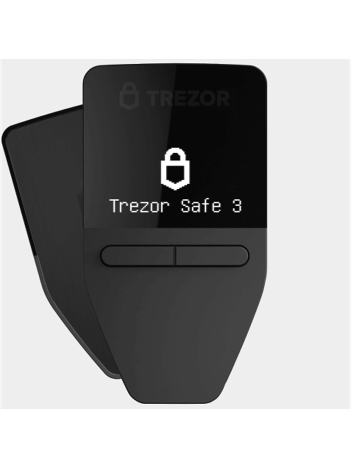 Trezor Safe 3 - Cosmic Black - Handys Anderes Zubehoer - Slats3cb0b1100