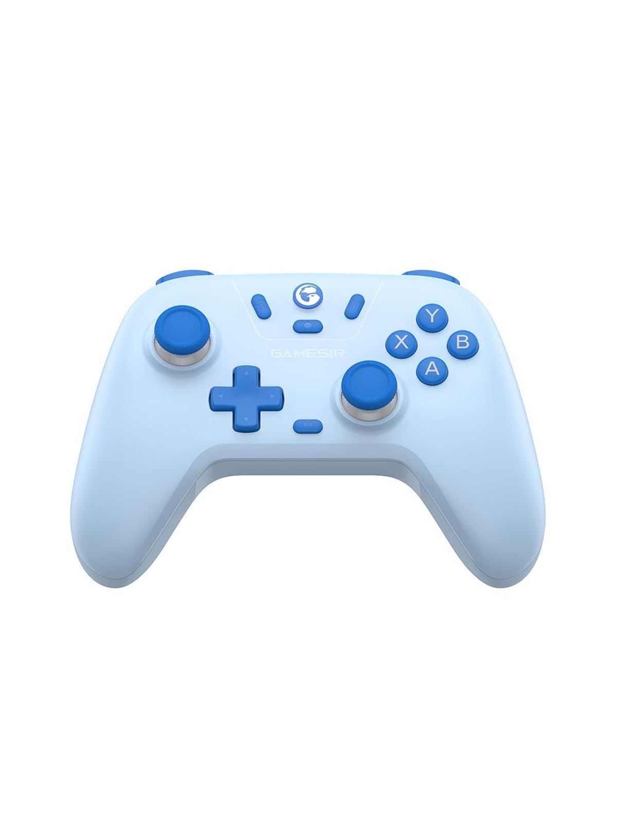 Gamesir Nova Lite Multiplatform Gamepad Sky Blue - Wired Controller - Android - Gaming Zubehoer - Gst4nl001-3