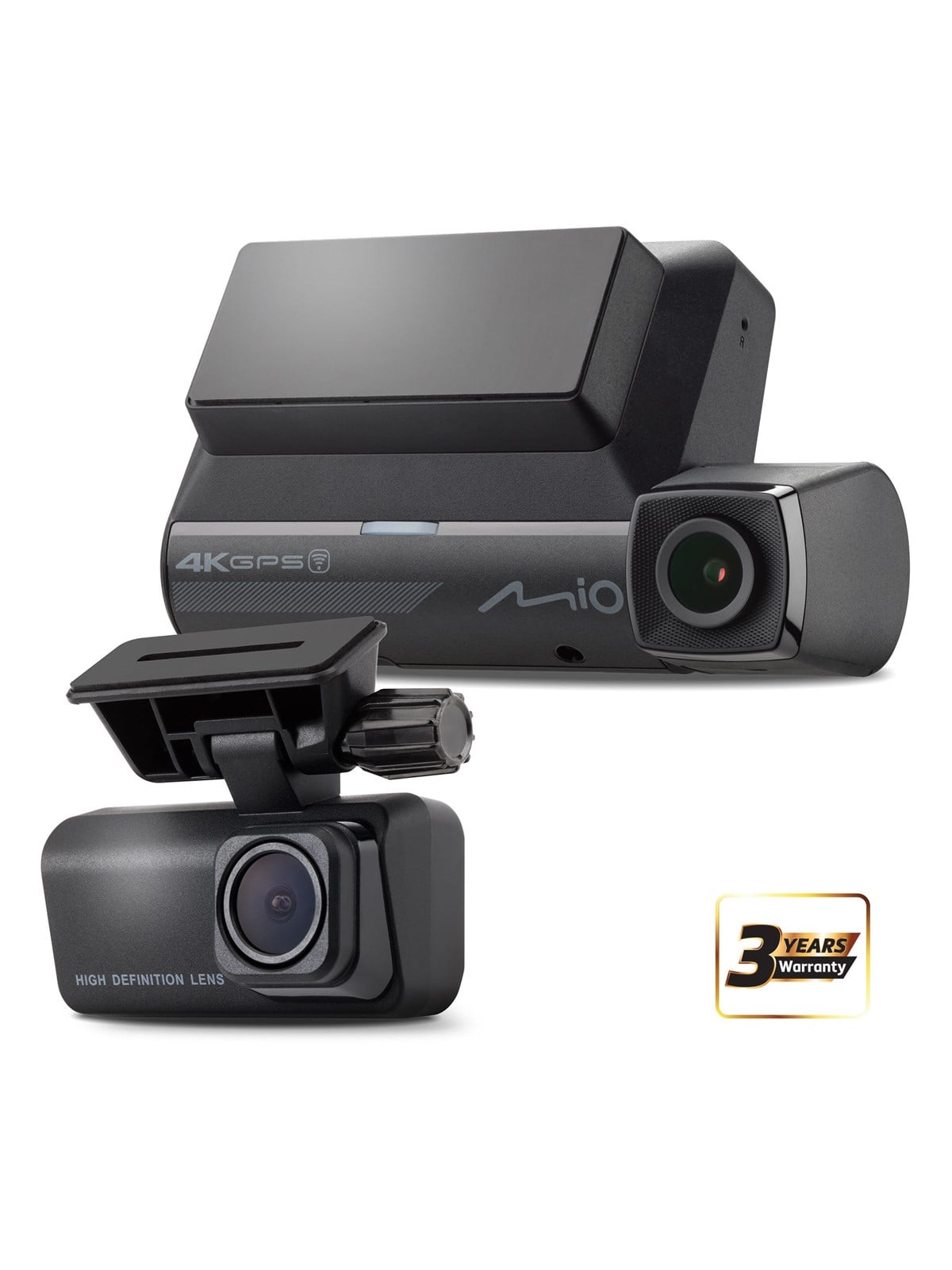 Mio Mivue 956wd - Dashcam - 5415n7040033