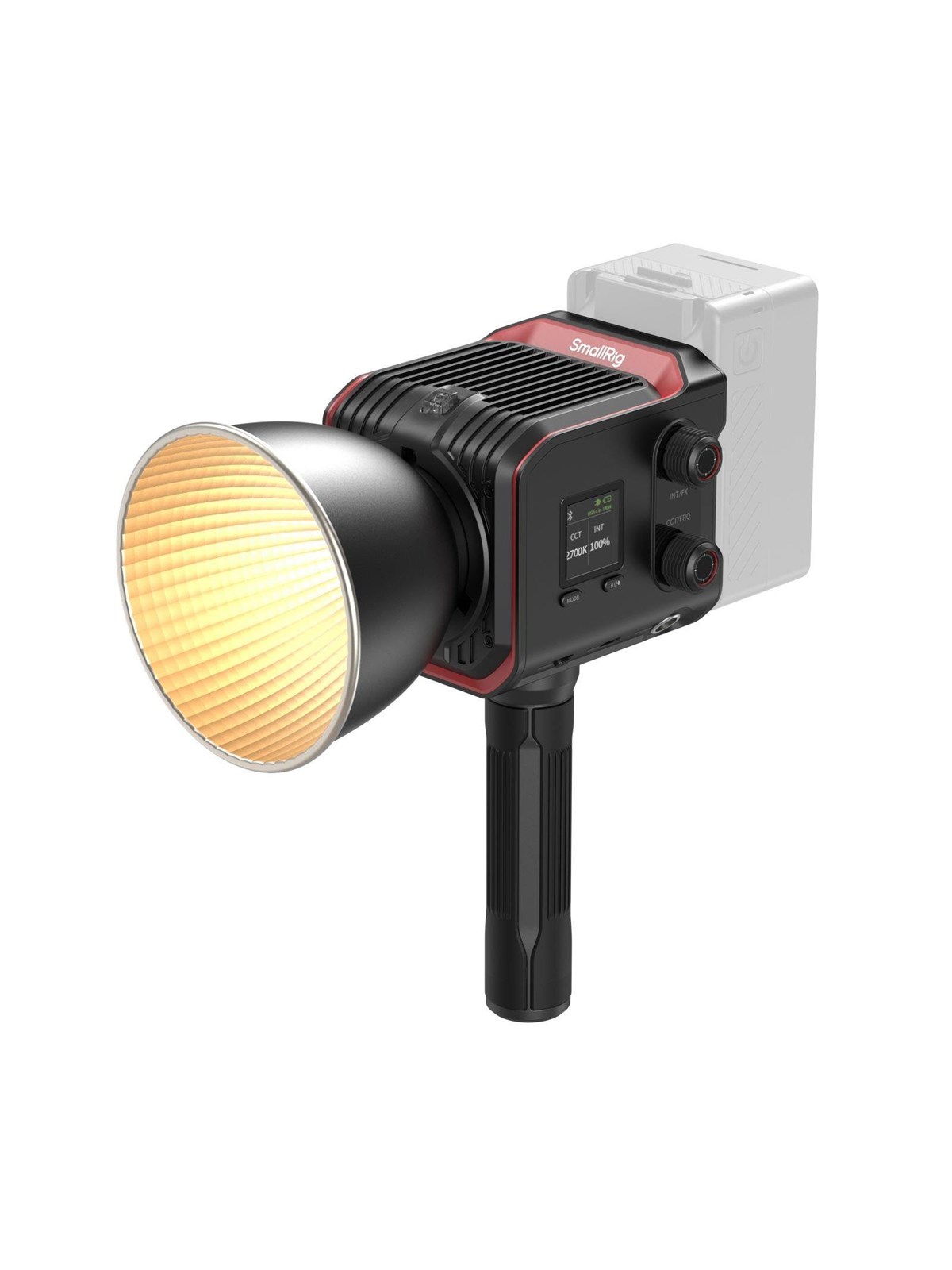 Smallrig RC 100b Cob Led - Foto Video Zubehoer - 4894