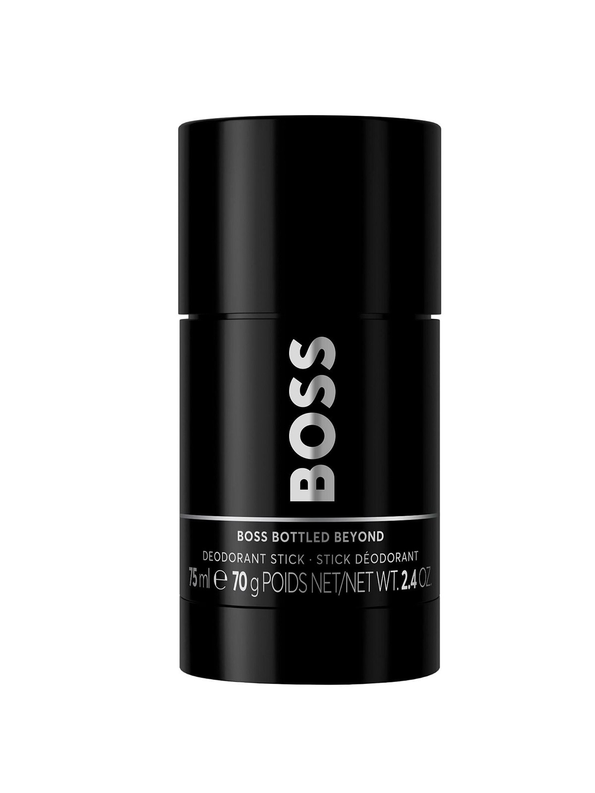 Hugo Boss Boss Bottled Beyond 75ml Deodorant Stick - Parfuem Und Duefte - 3616306096240