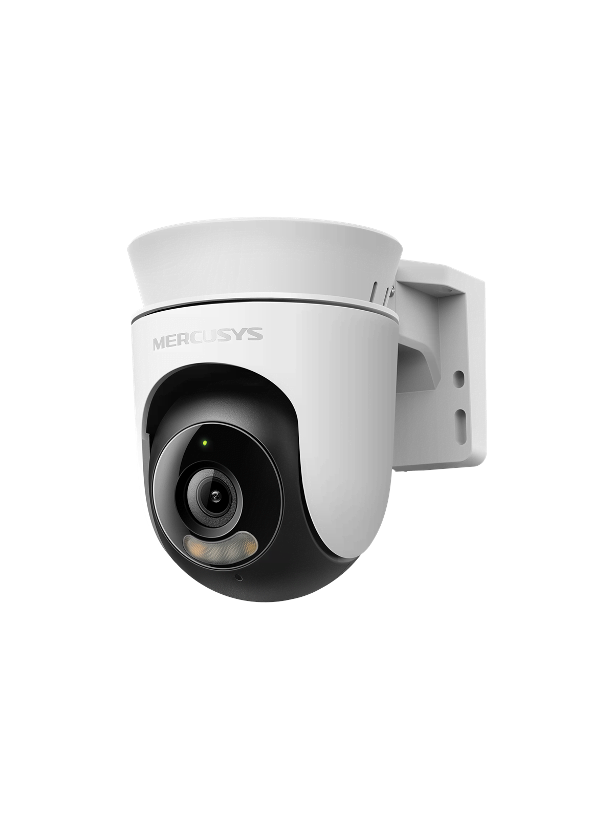 Mercusys Mc510 Security Camera - Smart Home