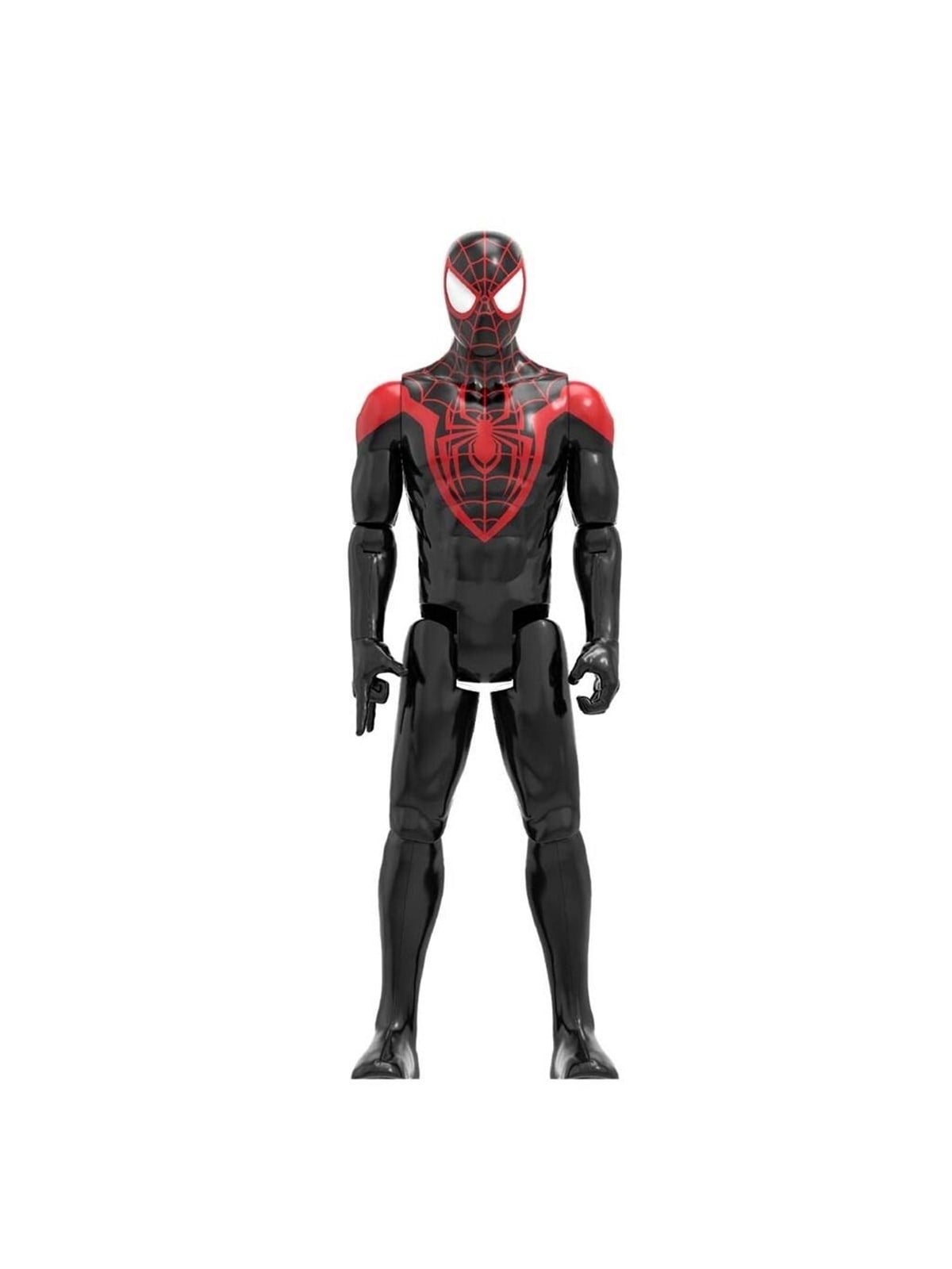 Marvel Spider-man Titan Series Spider-man 30cm - Figuren - G27155l0