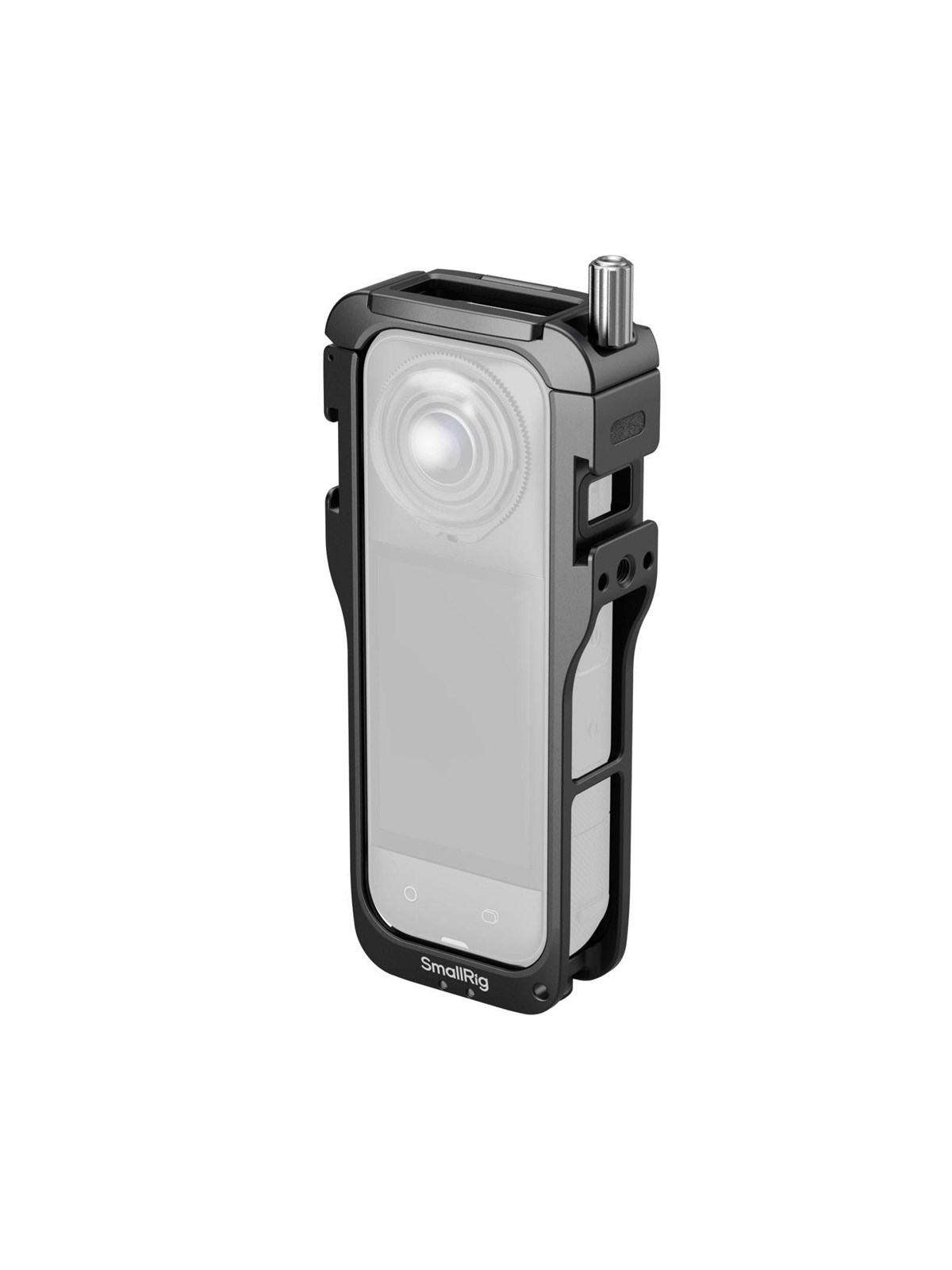 Smallrig 5195 Cage For Insta360 X5 - Foto Video Zubehoer