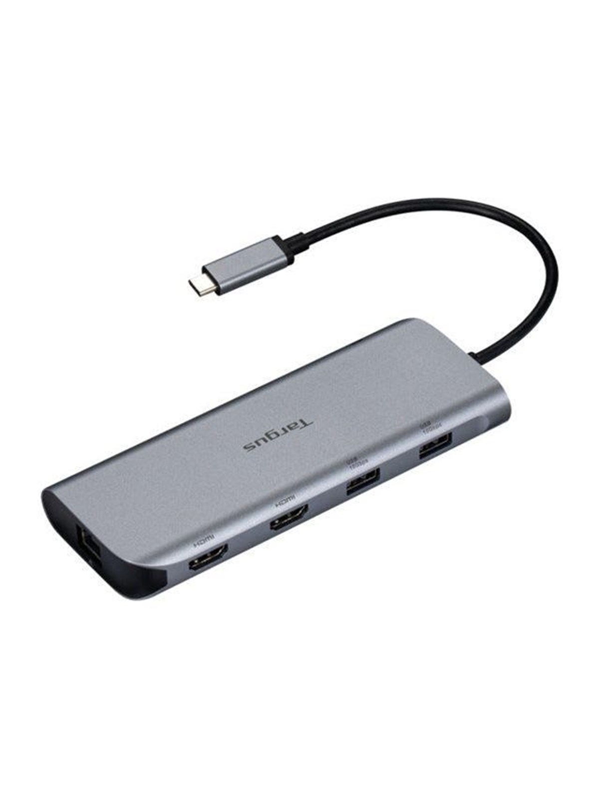 Targus - Docking Station - Usb-c - 2 x Hdmi - 1gbe - Dockingstationen - Dock427gl