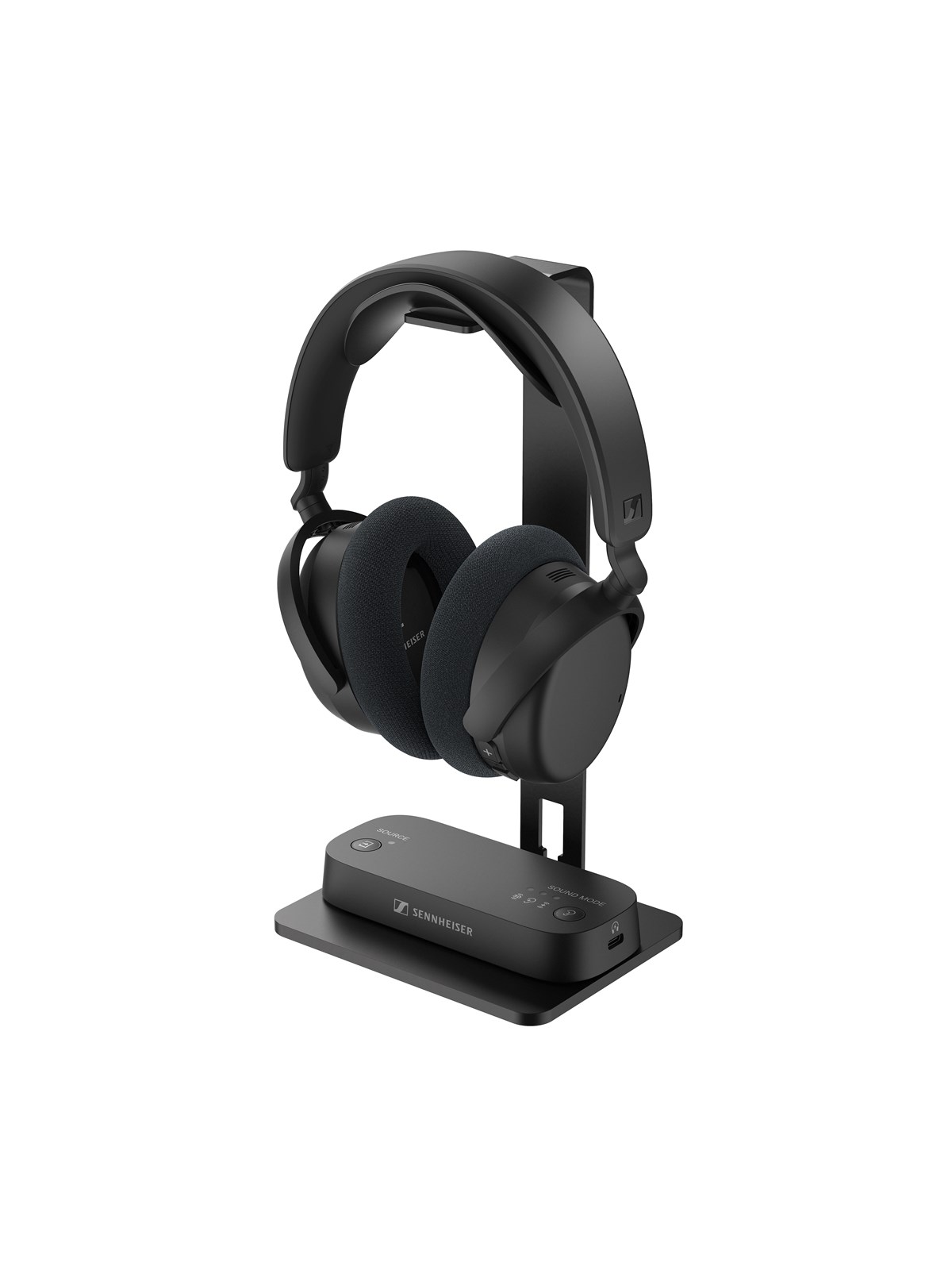 Kopfhörer - Sennheiser RS 275 TV Headphones - Kopfhoerer/headsets - 700440