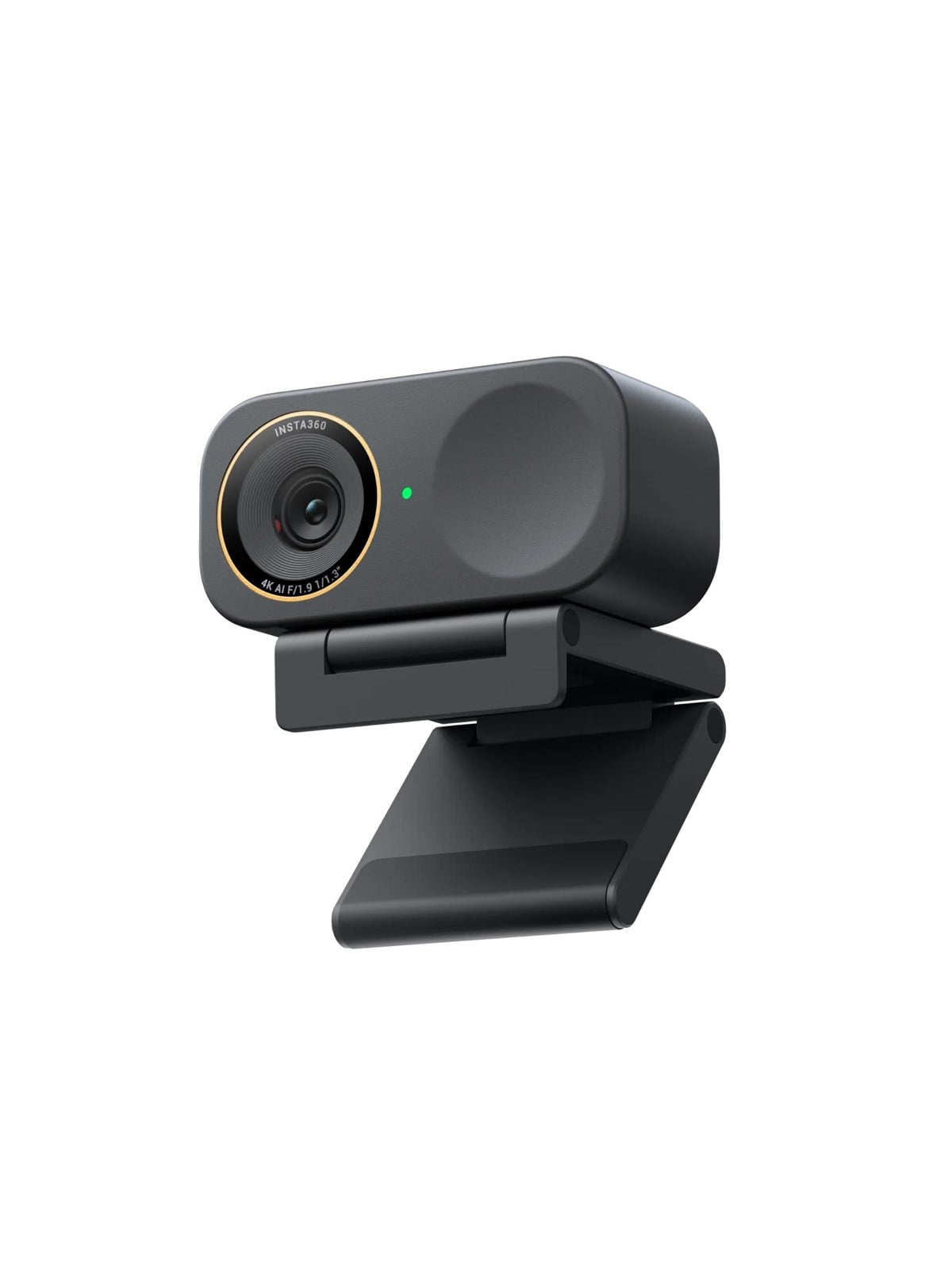 Insta360 Link 2C Pro Graphite Black - Webcams - 6970357859153
