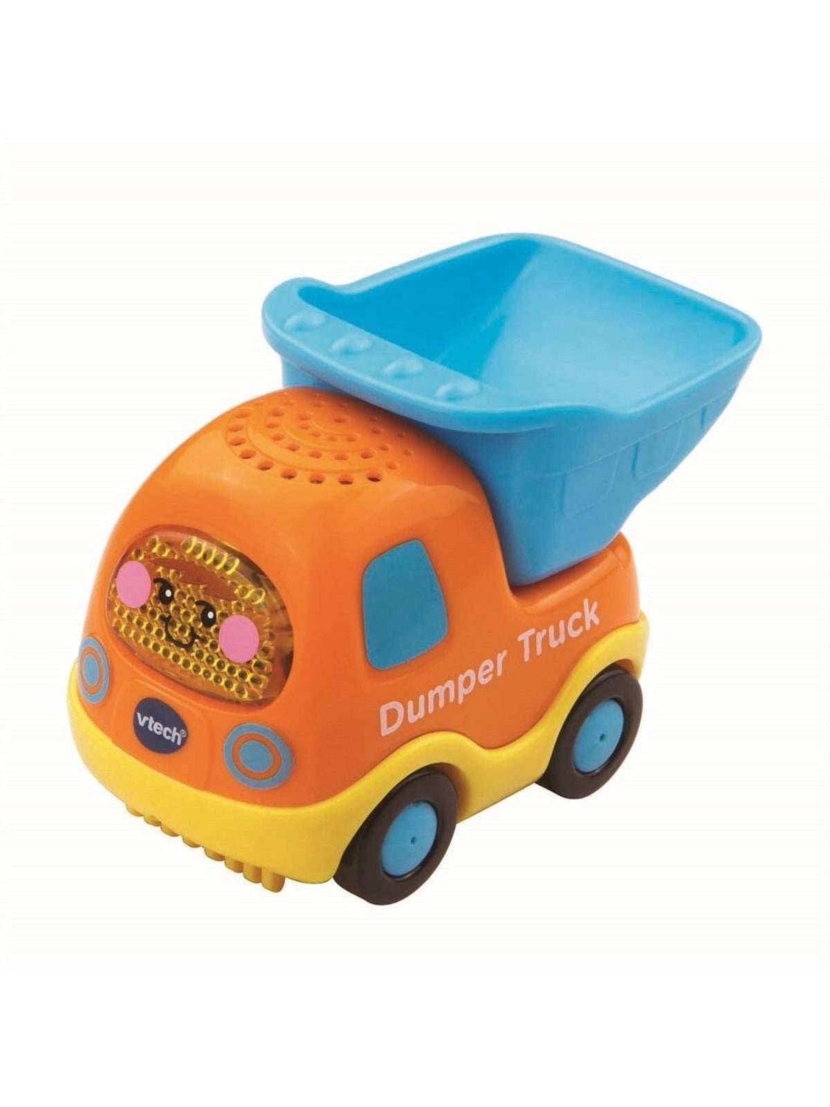 Vtech Toot Toot Driver Dumper Truck SE - Baby Spielzeug - 80-142521