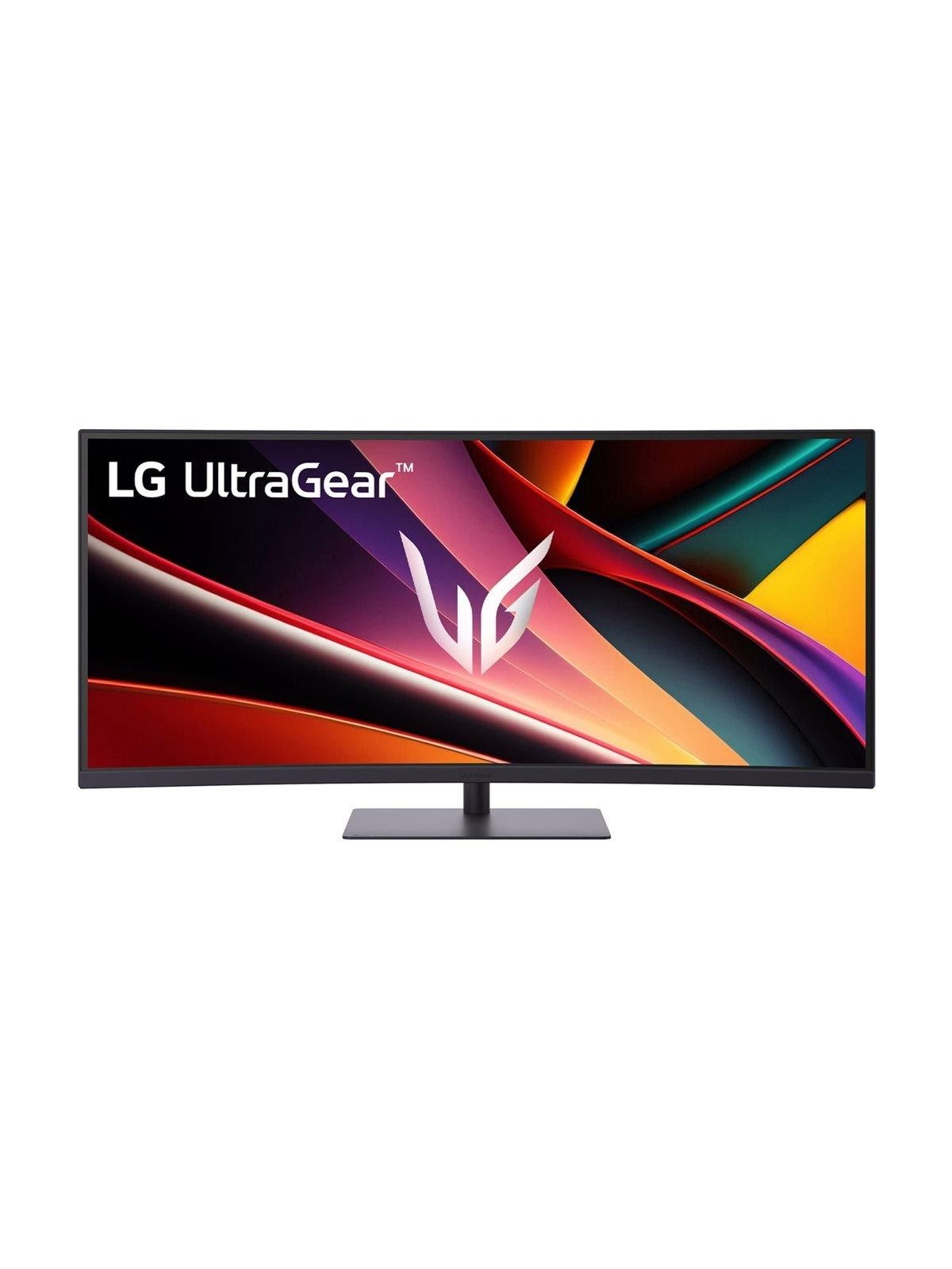 34" LG Ultragear 34g630a - 3440x1440 (Uwqhd) - 240hz - VA - 15w Usb-c - Bildschirm - 34g630a-b.Aeuq