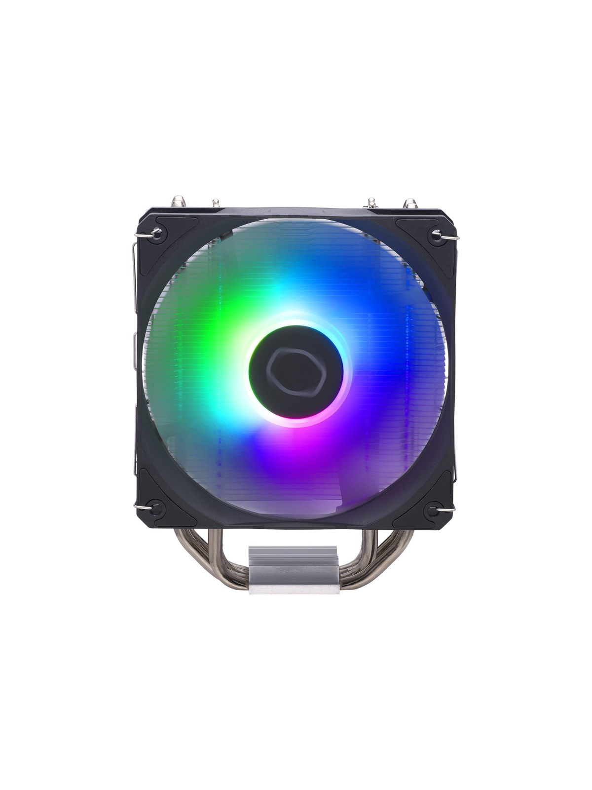 Cooler Master Hyper 212 Spectrum V3 - Cpu-luftkühler - Cpu Kuehler - Rr-s4na-17pa-r1