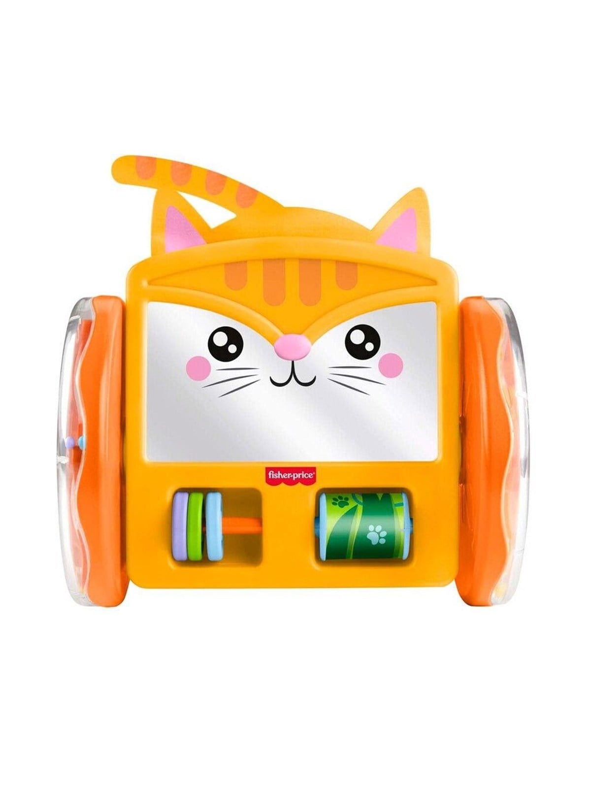 Fisher Price Fisher-price Jlf98 Learning Toy - Baby Spielzeug