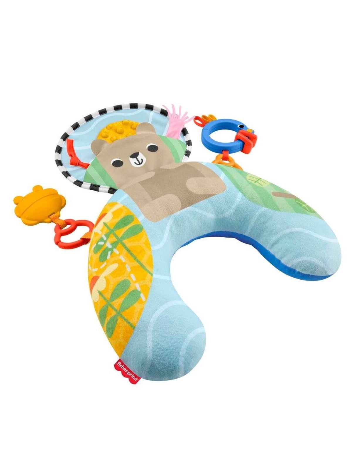 Fisher Price Fisher-price Jhb44 Learning Toy - Baby Spielzeug