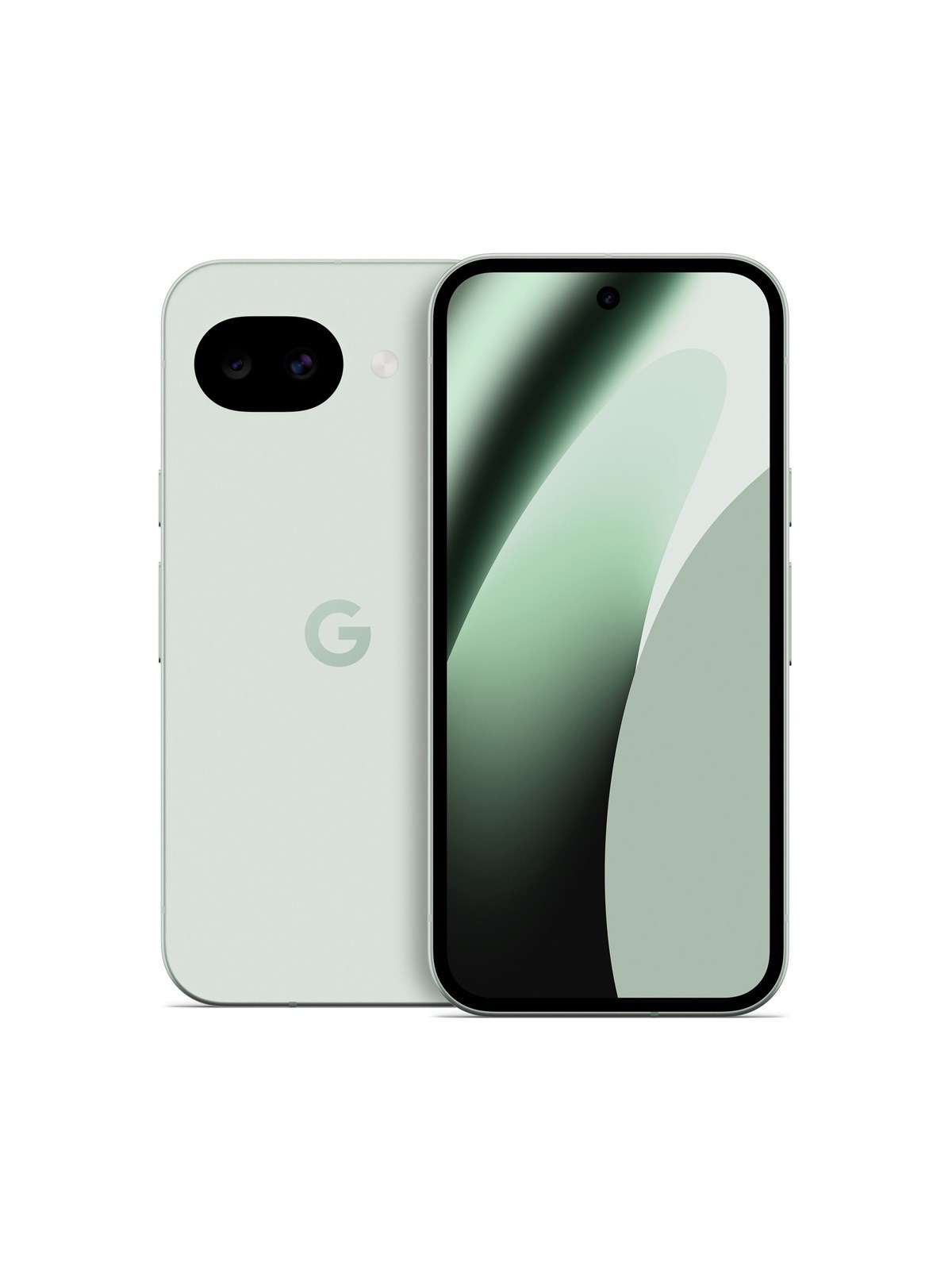 Google Pixel 10a 128gb/8gb - Fog - Handys Smartphones - Ga09599-gb