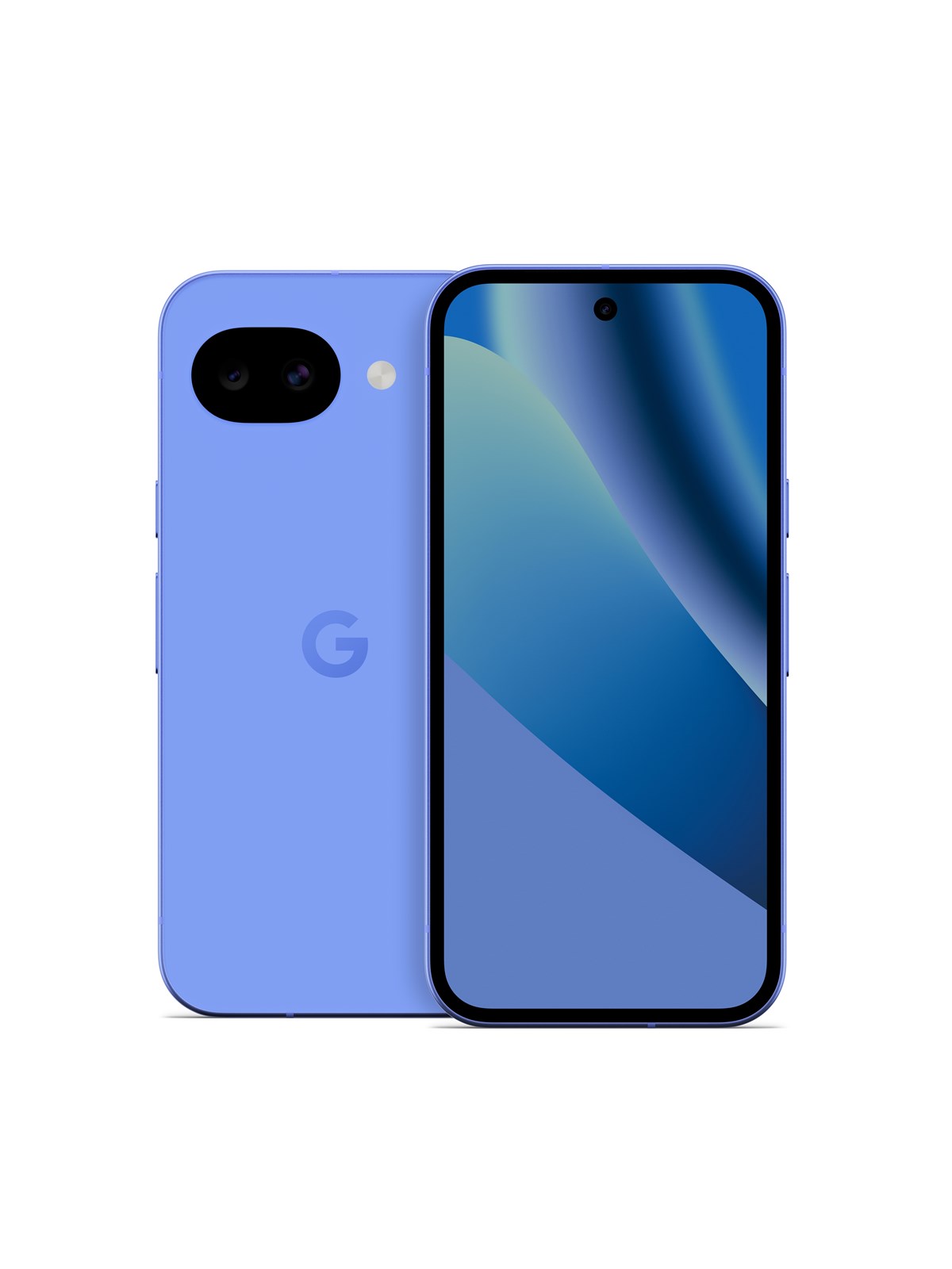 Google Pixel 10a 128gb/8gb - Lavender - Handys Smartphones - Ga09603-gb