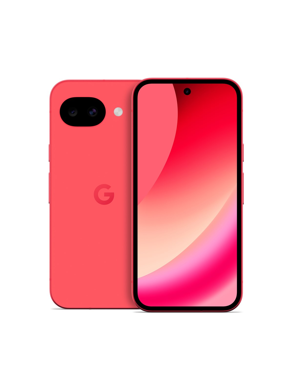 Google Pixel 10a 128gb/8gb - Berry - Handys Smartphones - Ga09604-gb