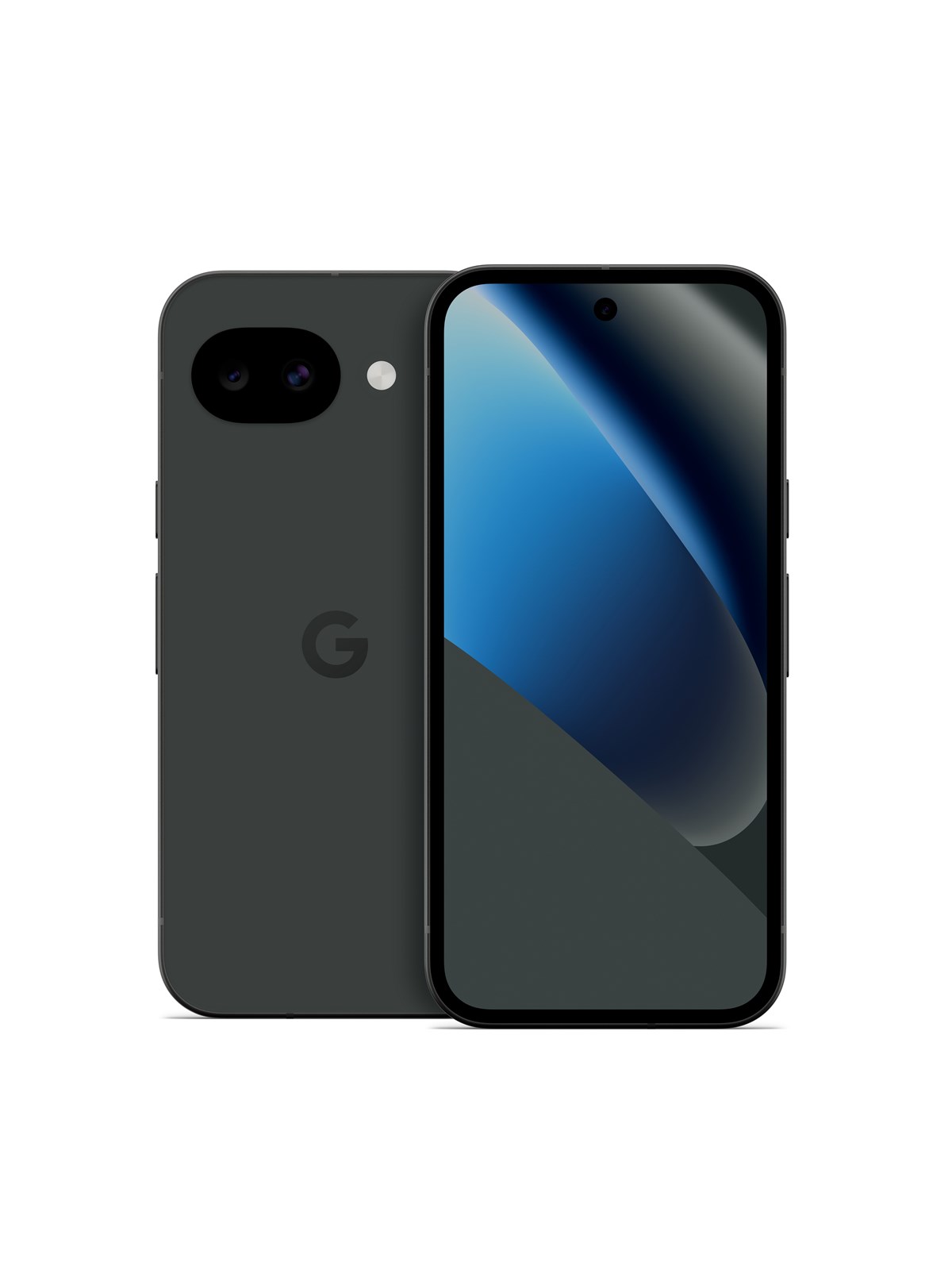 Google Pixel 10a 256gb/8gb - Obsidian - Handys Smartphones - Ga09605-gb