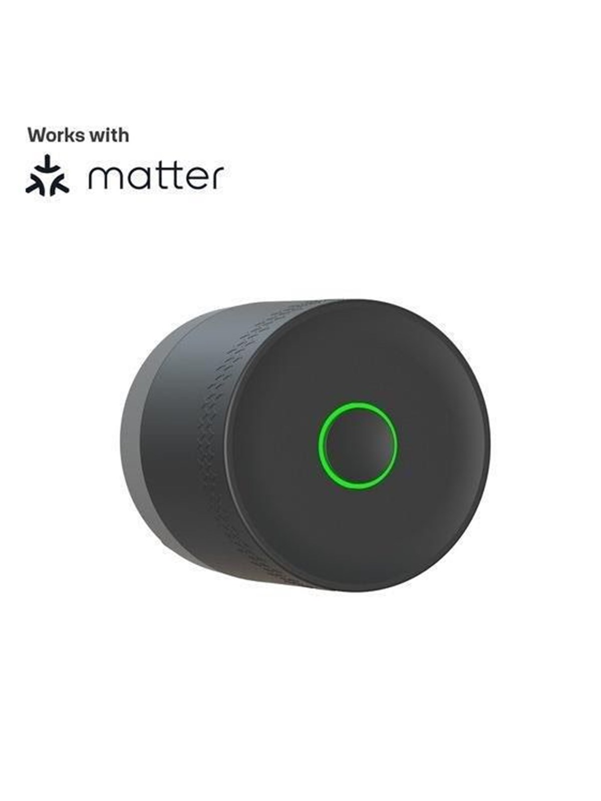 Yale Linus L2 Lite Black (Euro) - Smart Home - 5/109100/mb