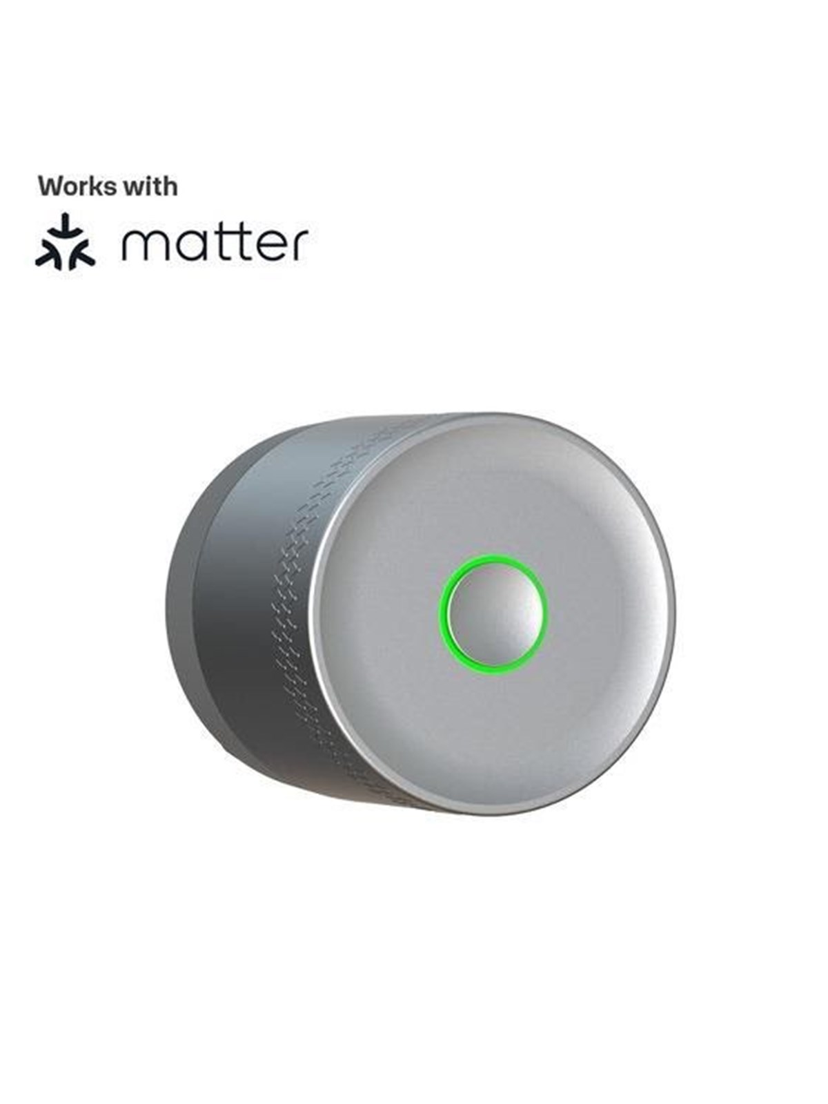 Yale Linus L2 Lite Silver (Euro) - Smart Home - 5/109100/si