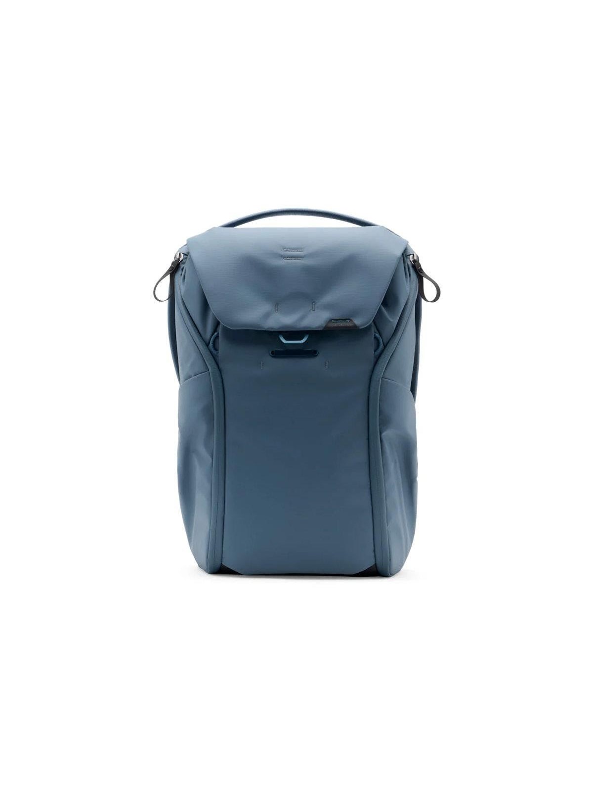 Peak Design Everyday Backpack 30l v2 - Ocean - Freizeit Reisen - Bedb-30-ds-3