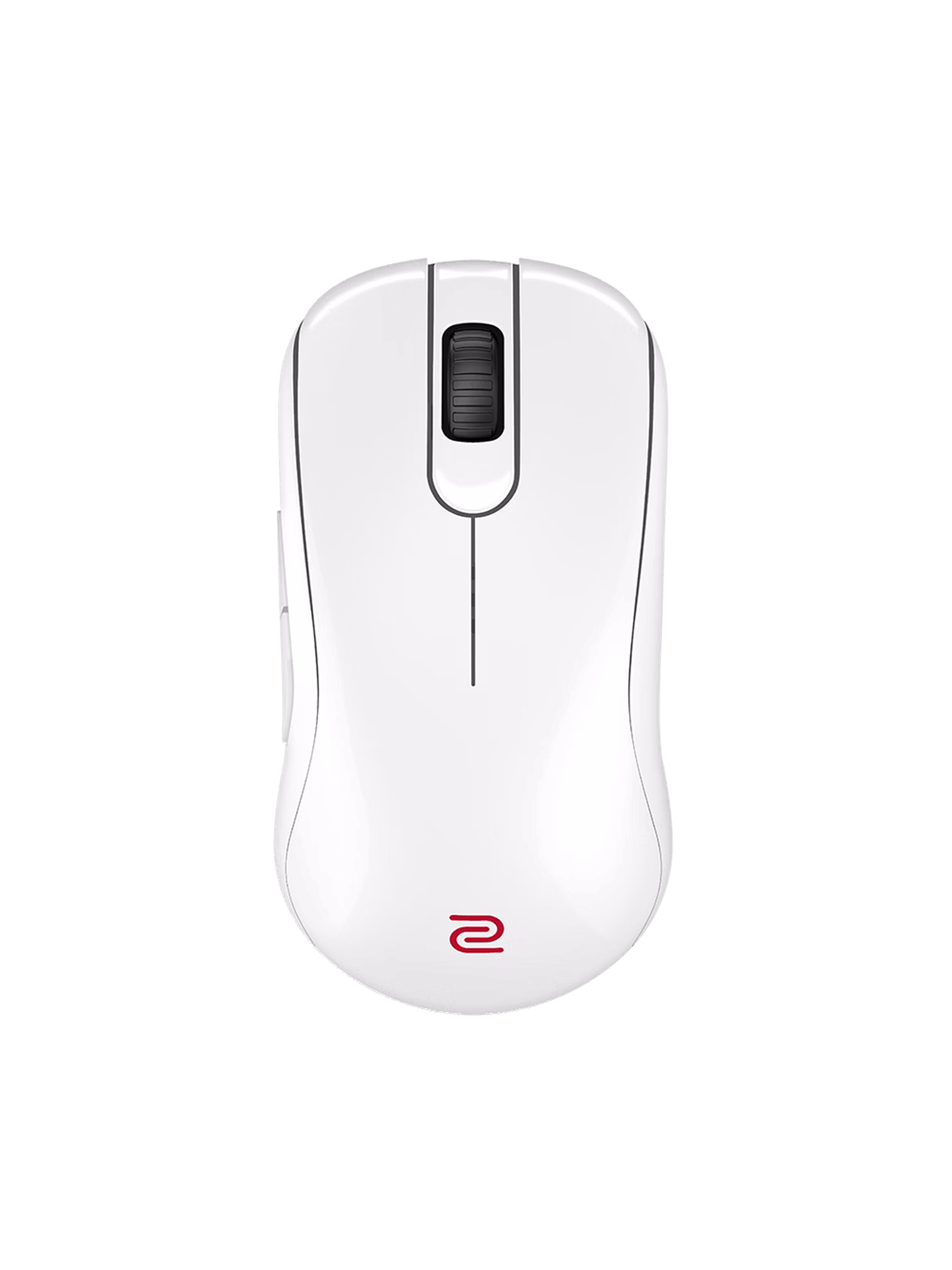 Benq Zowie S2-dw (Small) Wireless Mouse For Esports - Gaming Maus (Weiß) - 9H.N4nbe.A3e