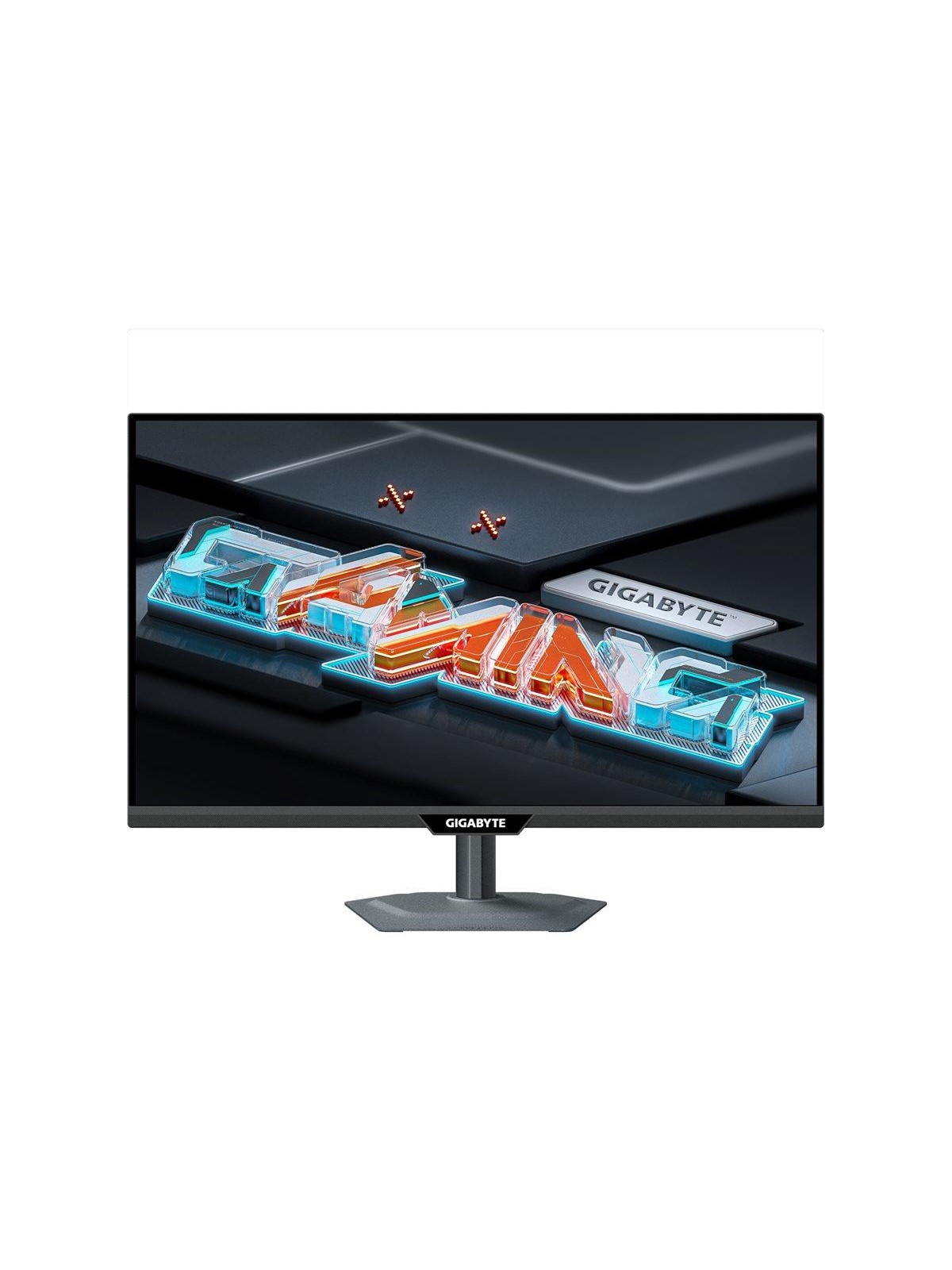 27" Gigabyte M27q3 - 2560x1440 (Qhd) - 300hz - Ips - 10w Usb-c - Bildschirm