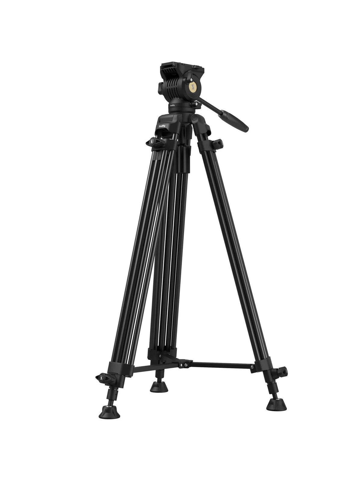 Smallrig Ad14 Heavy-duty Aluminium Alloy Tripod 5440 - Tripods Stative