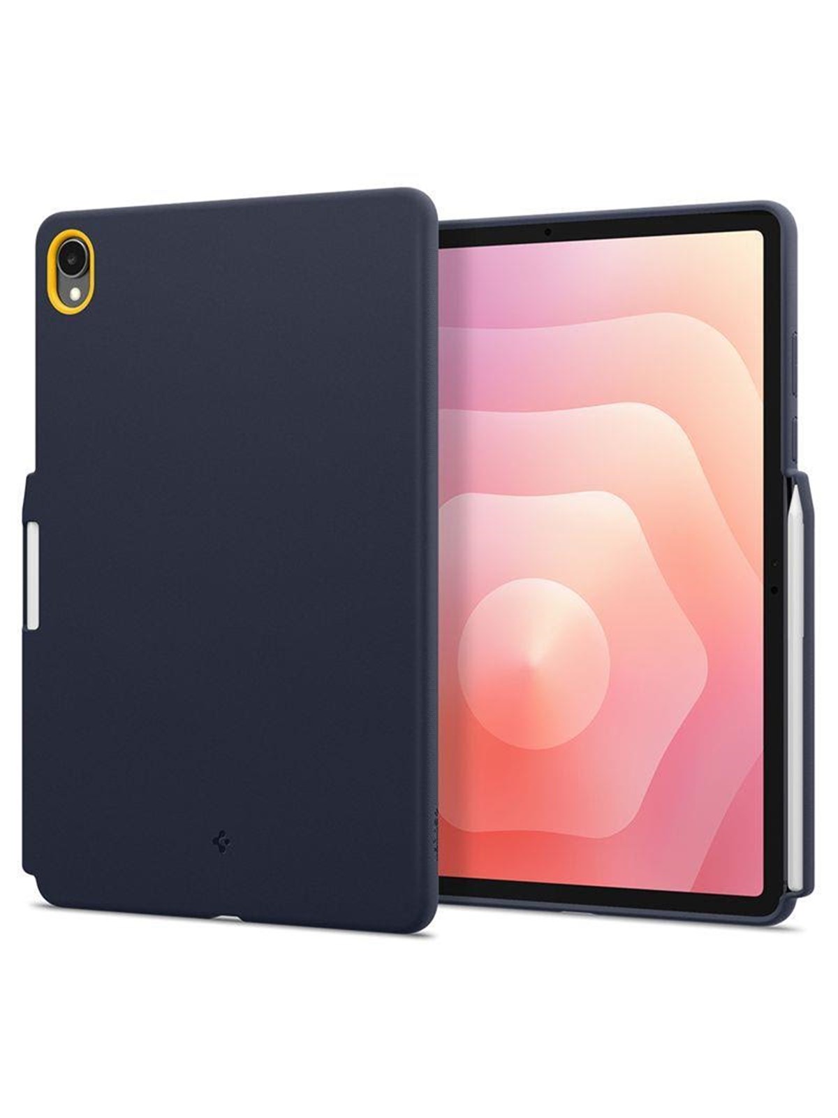 Spigen Nano Pop - Blueberry Navy - Samsung Galaxy Tab S11 (2025) - Handys Cover Cases - Acs10215