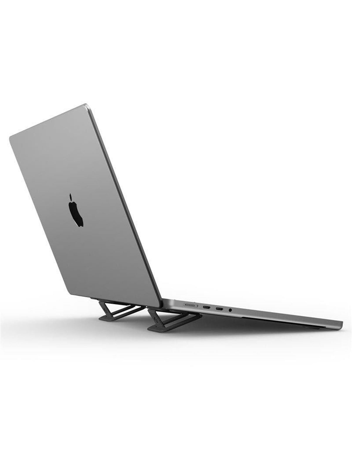 Spigen Slimfold Laptop Stand Ld201-s2 - Black - Taschen - Amp10402