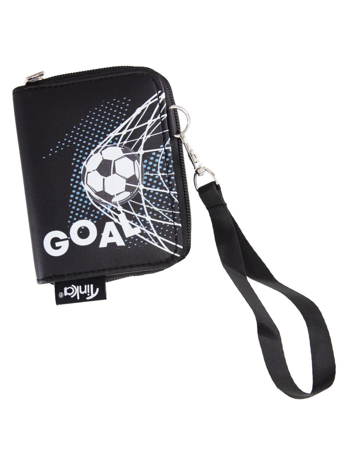 Tinka Wallet Football Wallet - Schul Zubehoer - 8-801710a