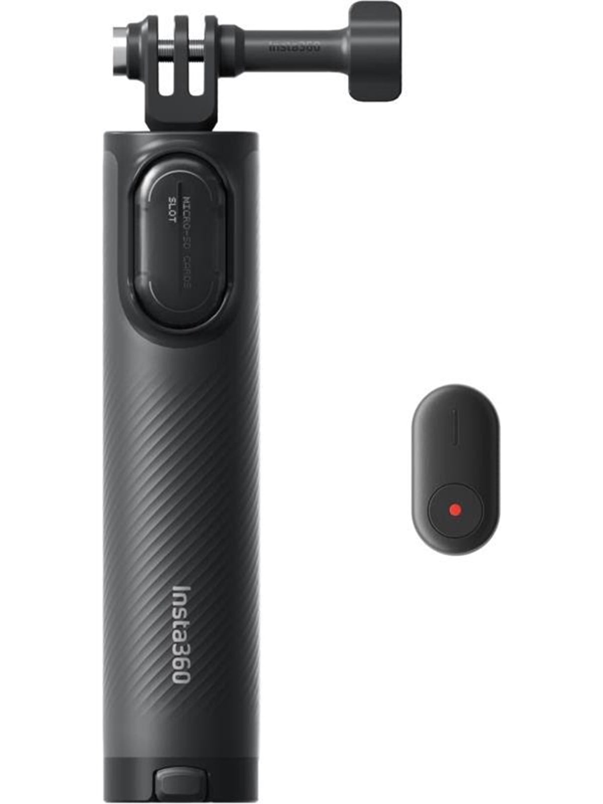 Insta360 Mini 2-in-1 Tripod 2.0 Remote Kit - Actionkamera Zubehoer - Cinseavj